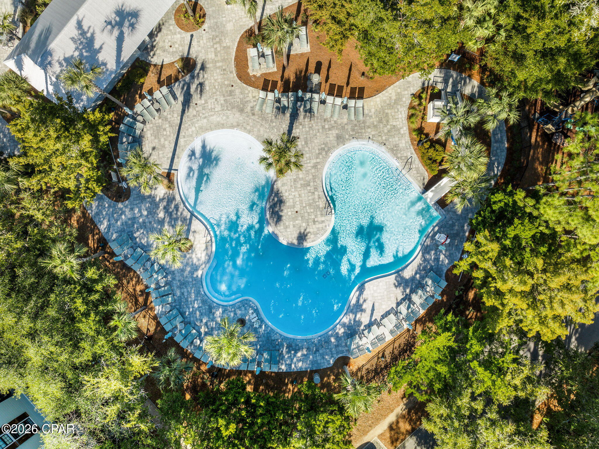 Watercolor - Residential