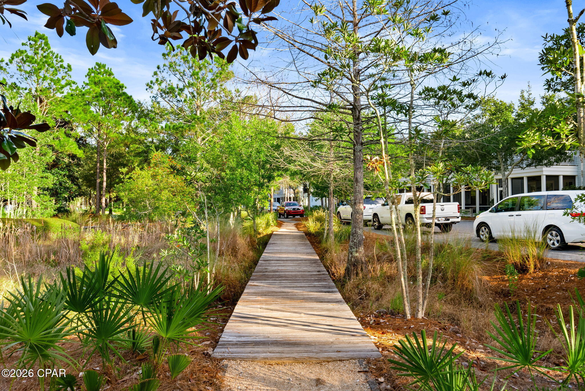 Watercolor - Residential