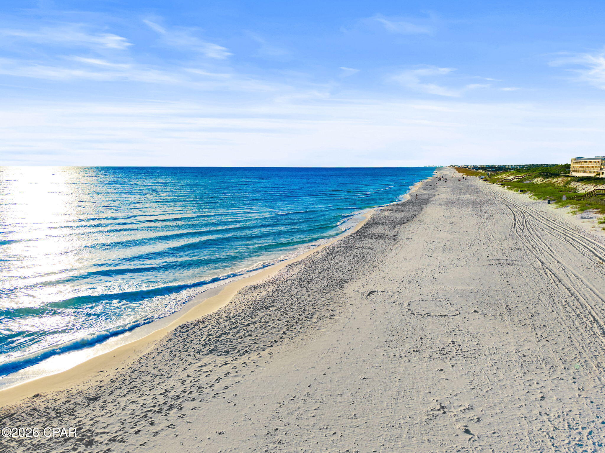 Watercolor - Residential
