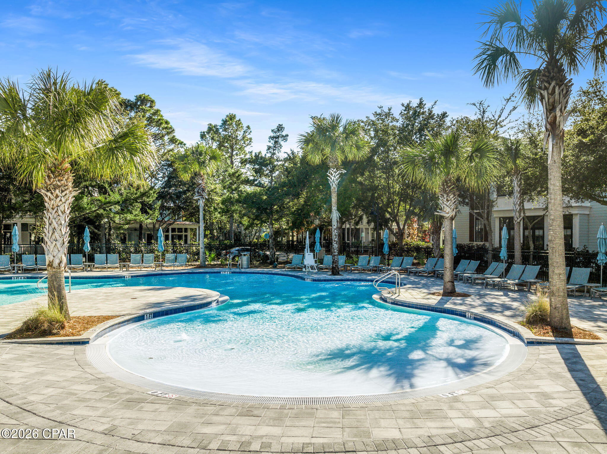 Watercolor - Residential