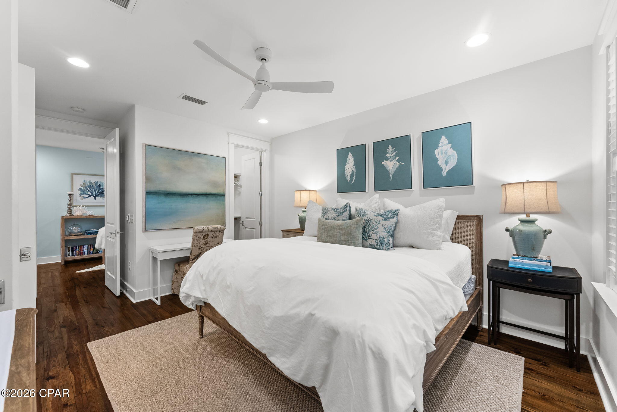 Watercolor - Residential