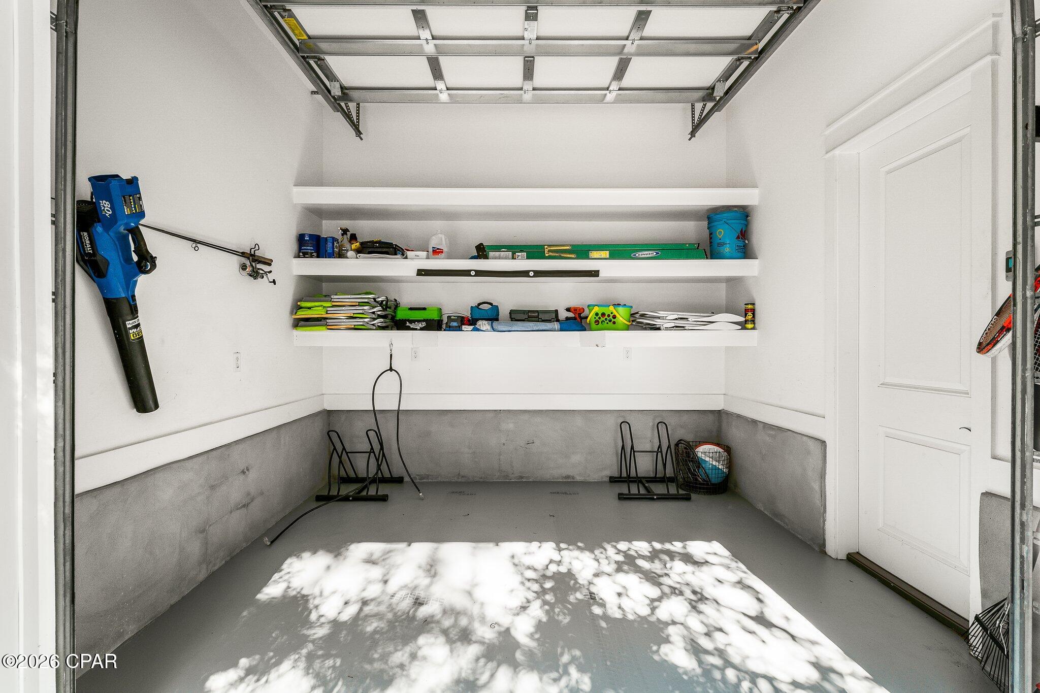 Watercolor - Residential