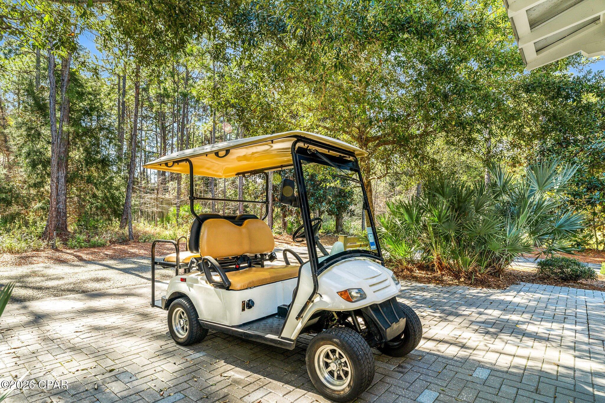 Watercolor - Residential