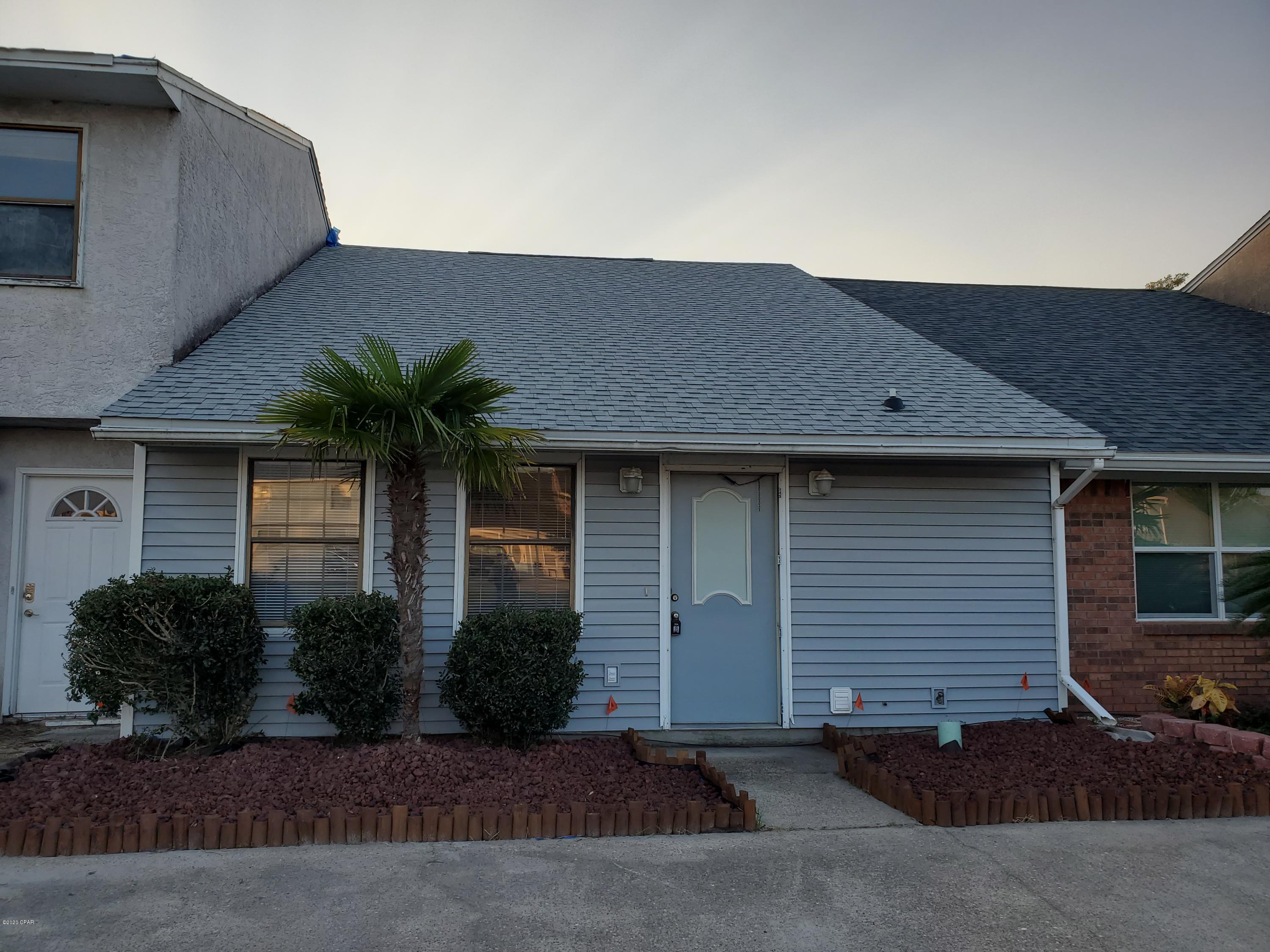 [No Recorded Subdiv] - Residential Lease