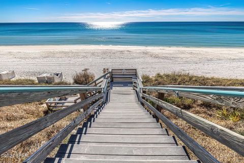 A home in Inlet Beach