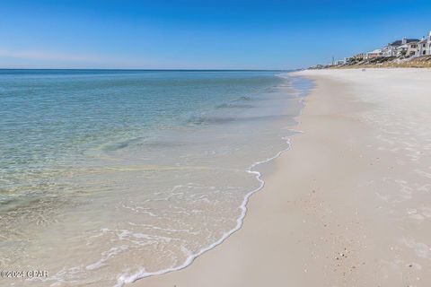 A home in Inlet Beach