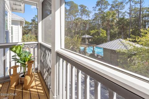 A home in Inlet Beach