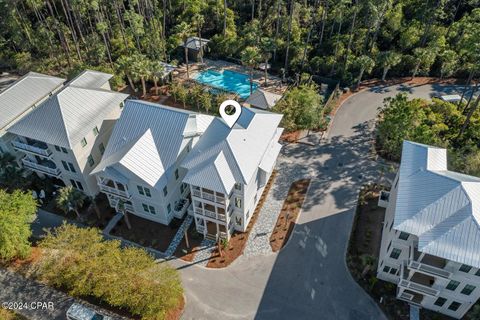 A home in Inlet Beach