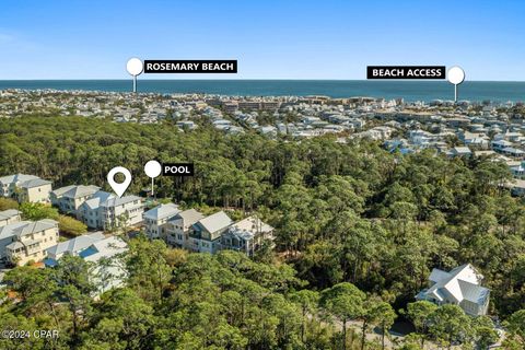 A home in Inlet Beach