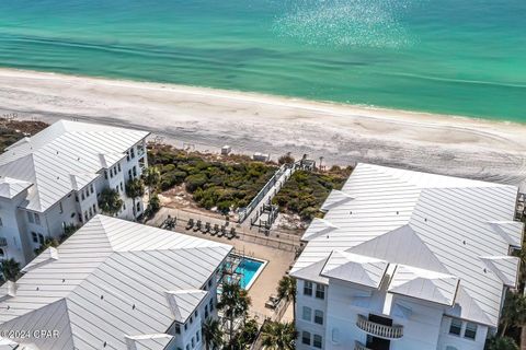 A home in Inlet Beach