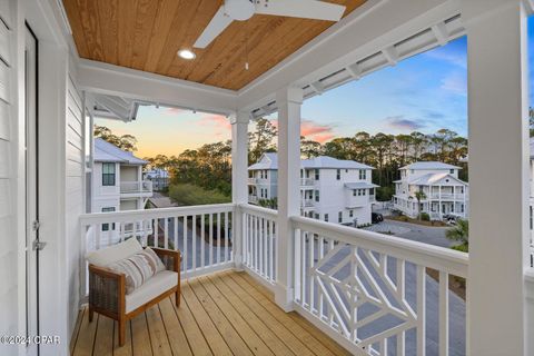 A home in Inlet Beach