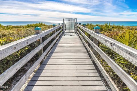 A home in Inlet Beach