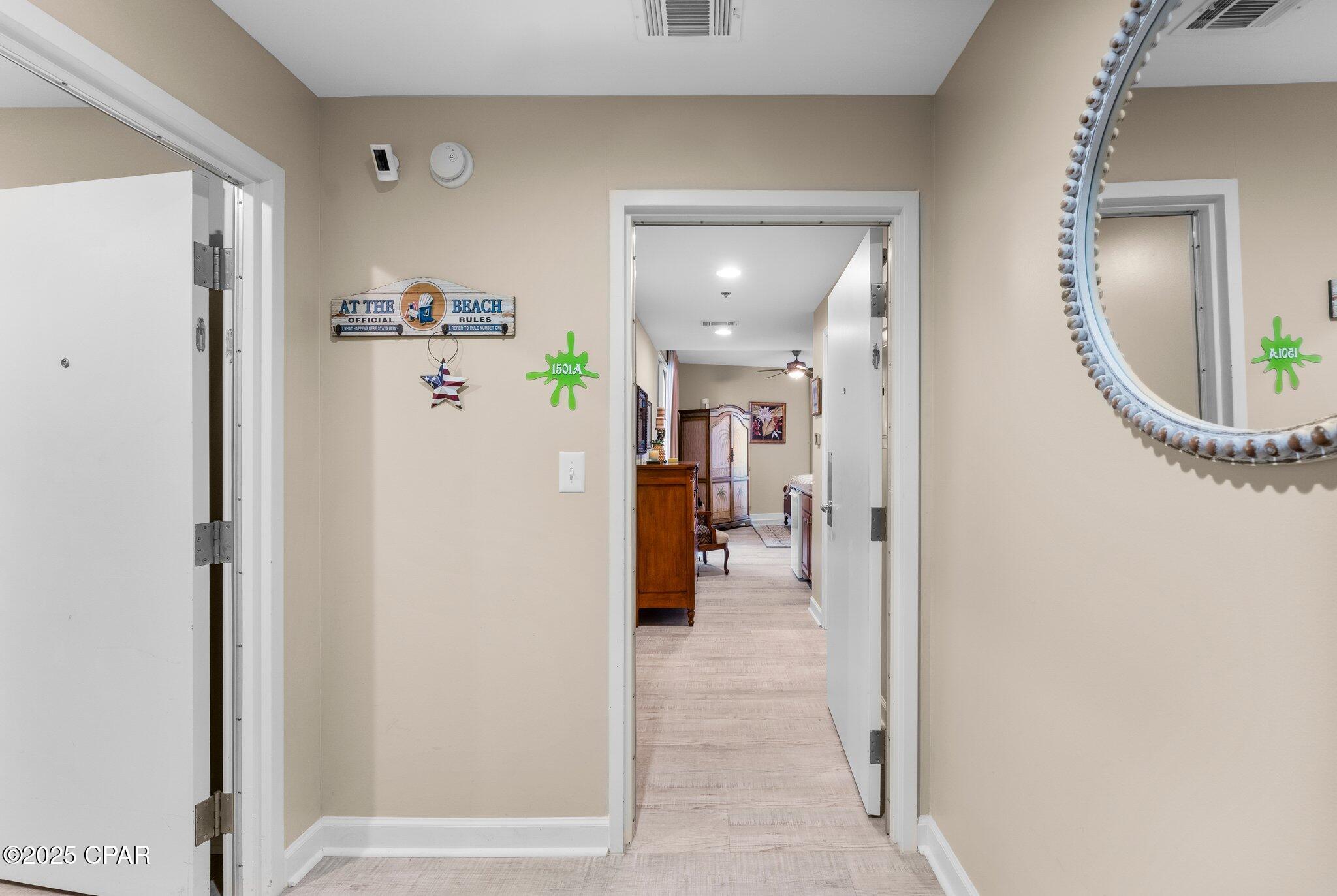 Splash Condo - Residential