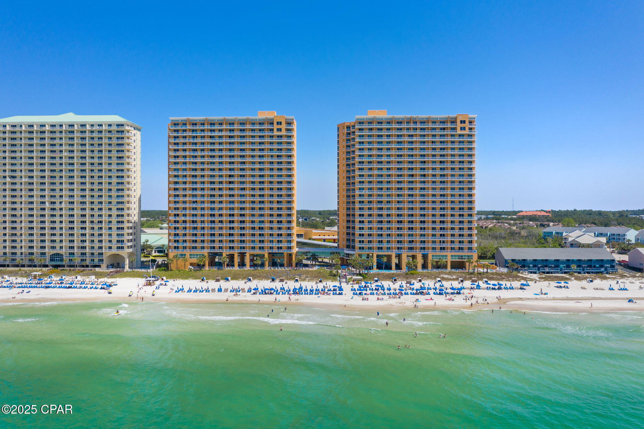 Splash Condo - Residential