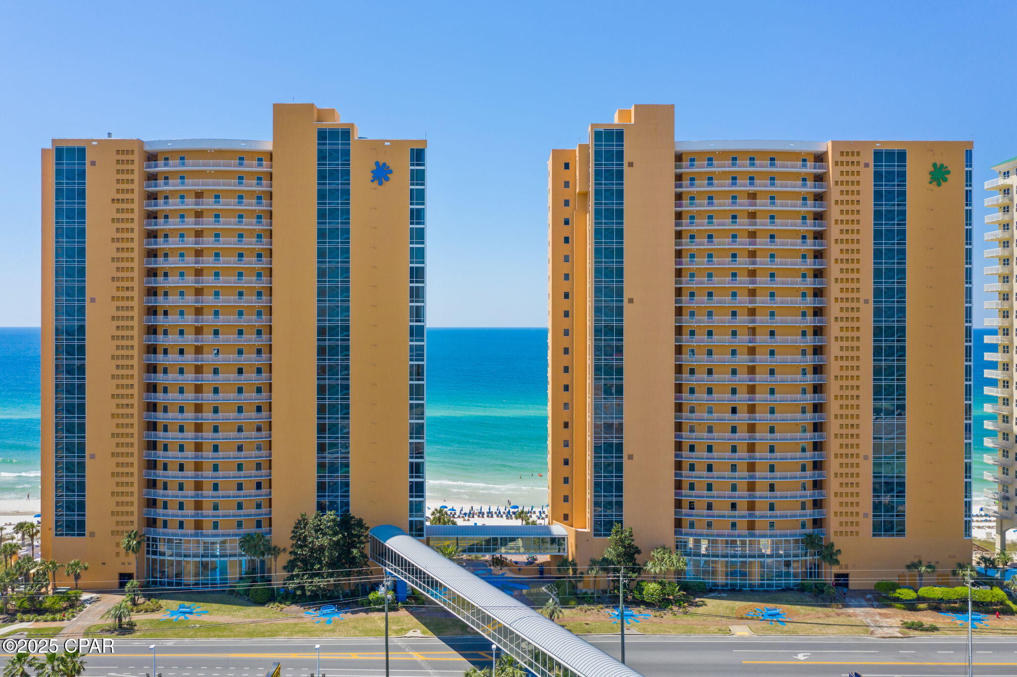 Splash Condo - Residential