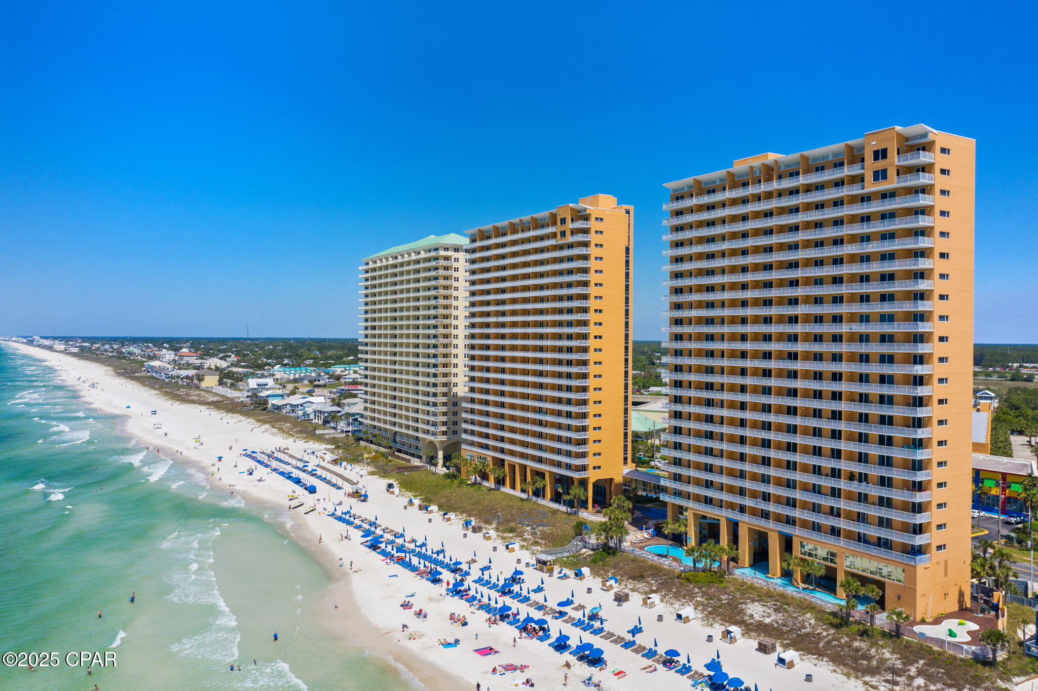 Splash Condo - Residential