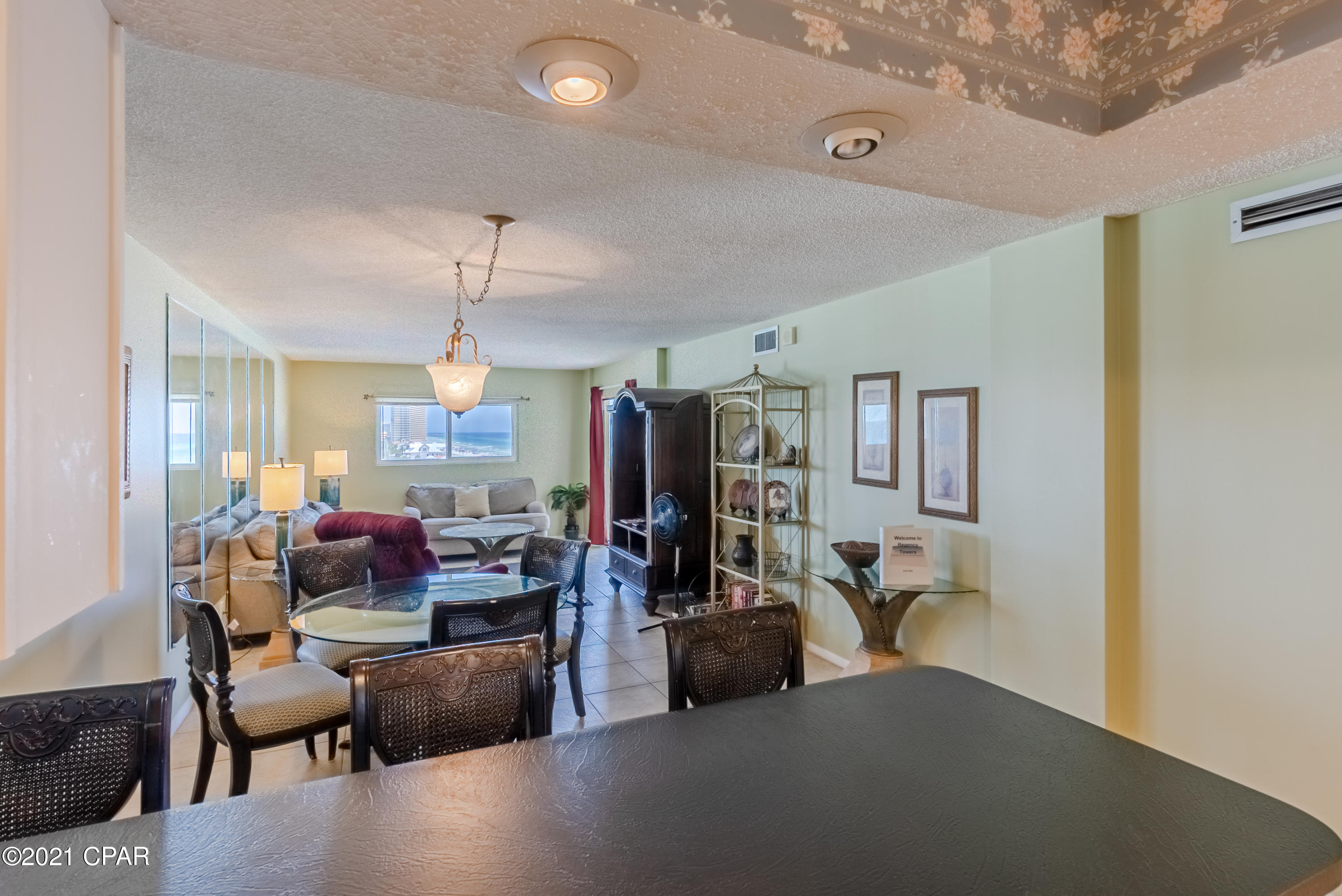 Regency Towers - Residential