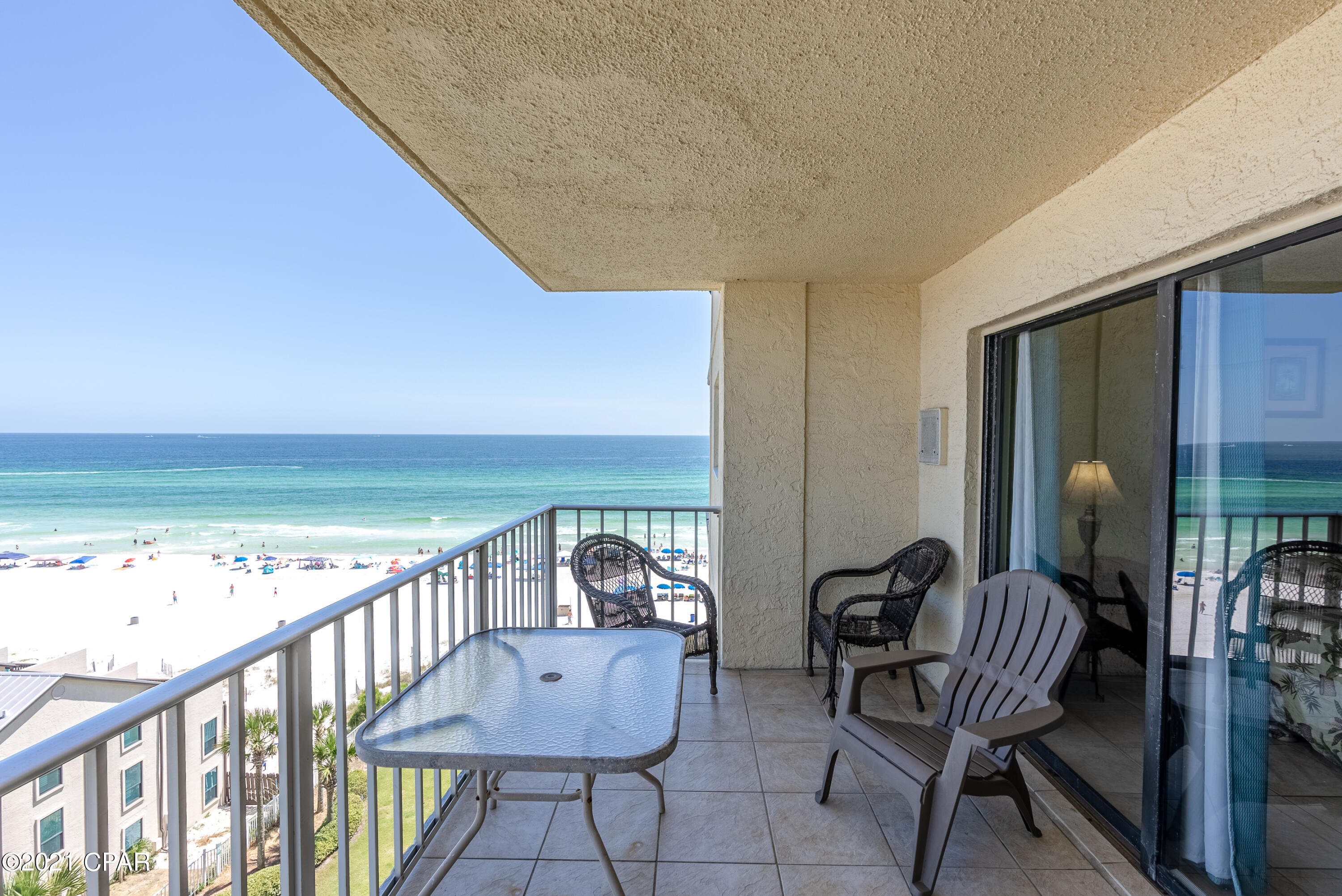 Regency Towers - Residential