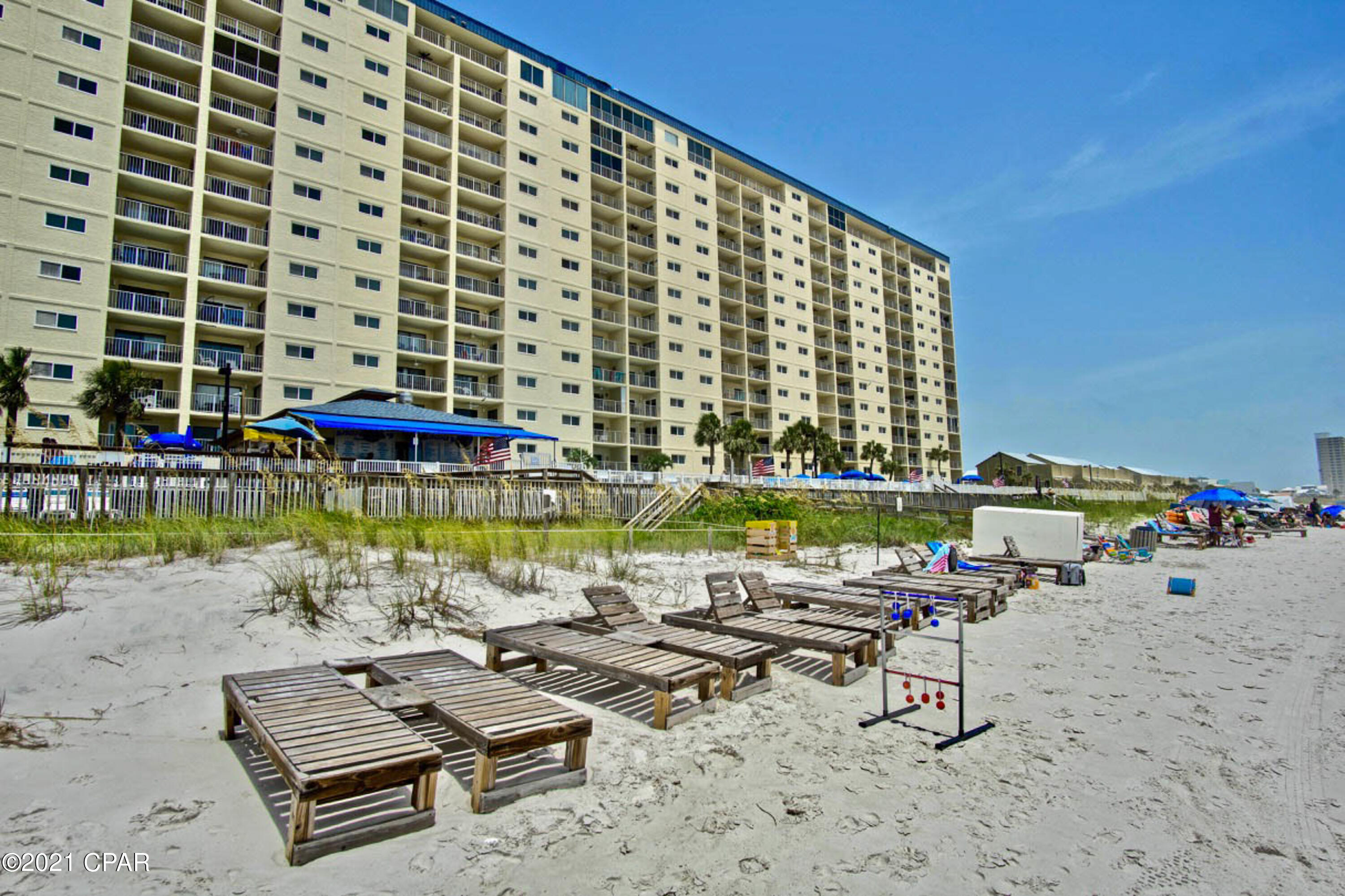 Regency Towers - Residential