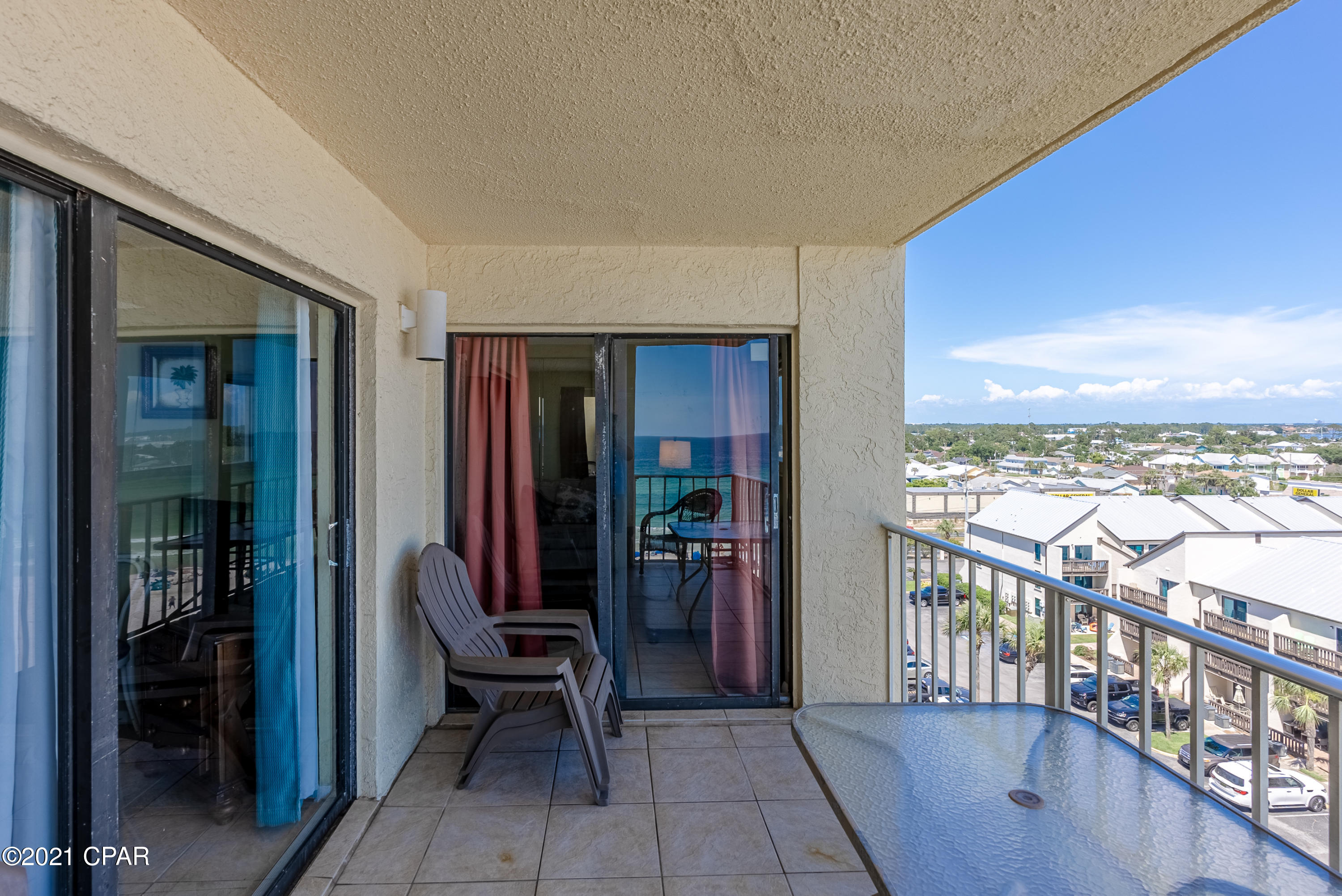 Regency Towers - Residential