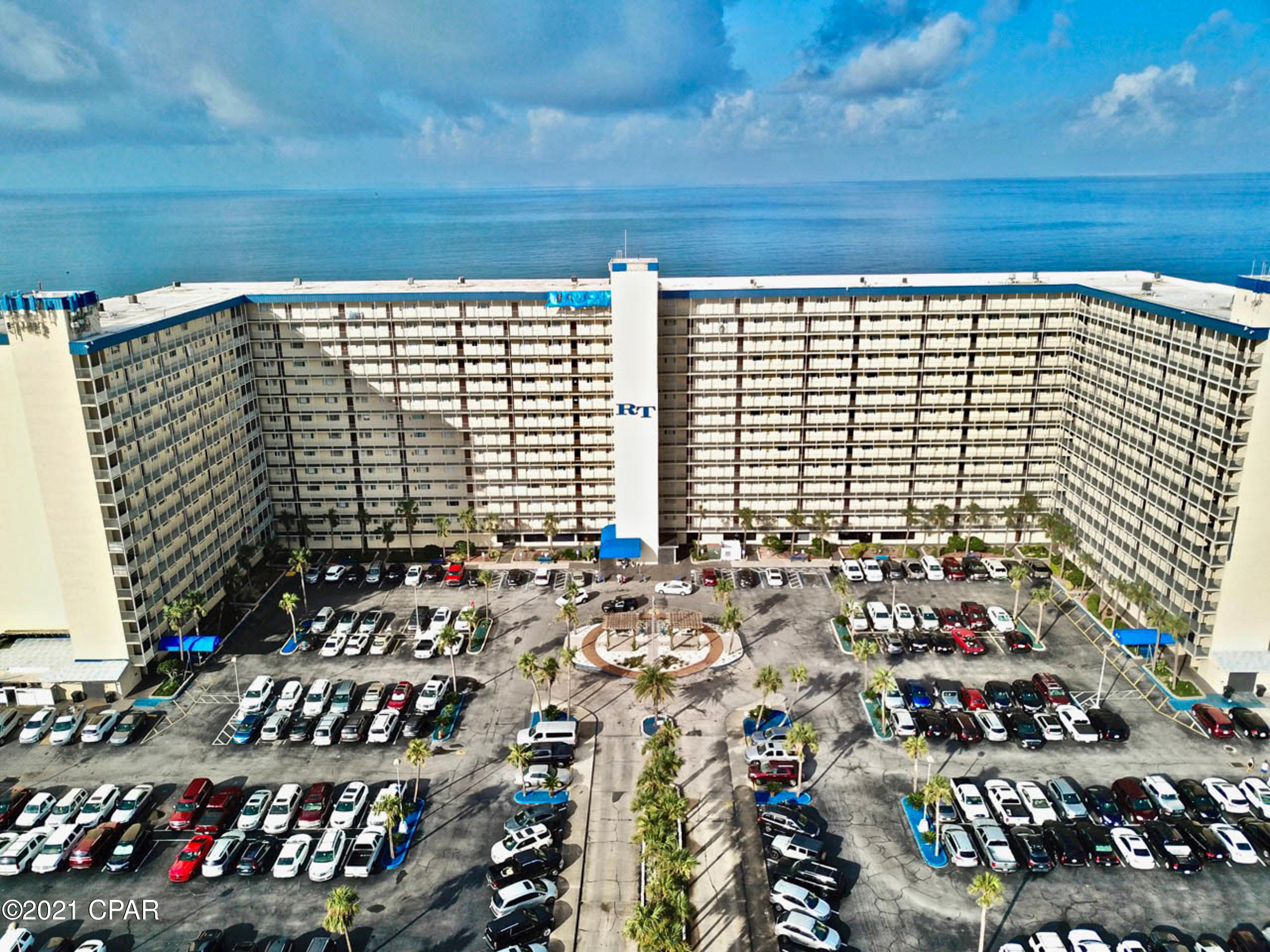 Regency Towers - Residential