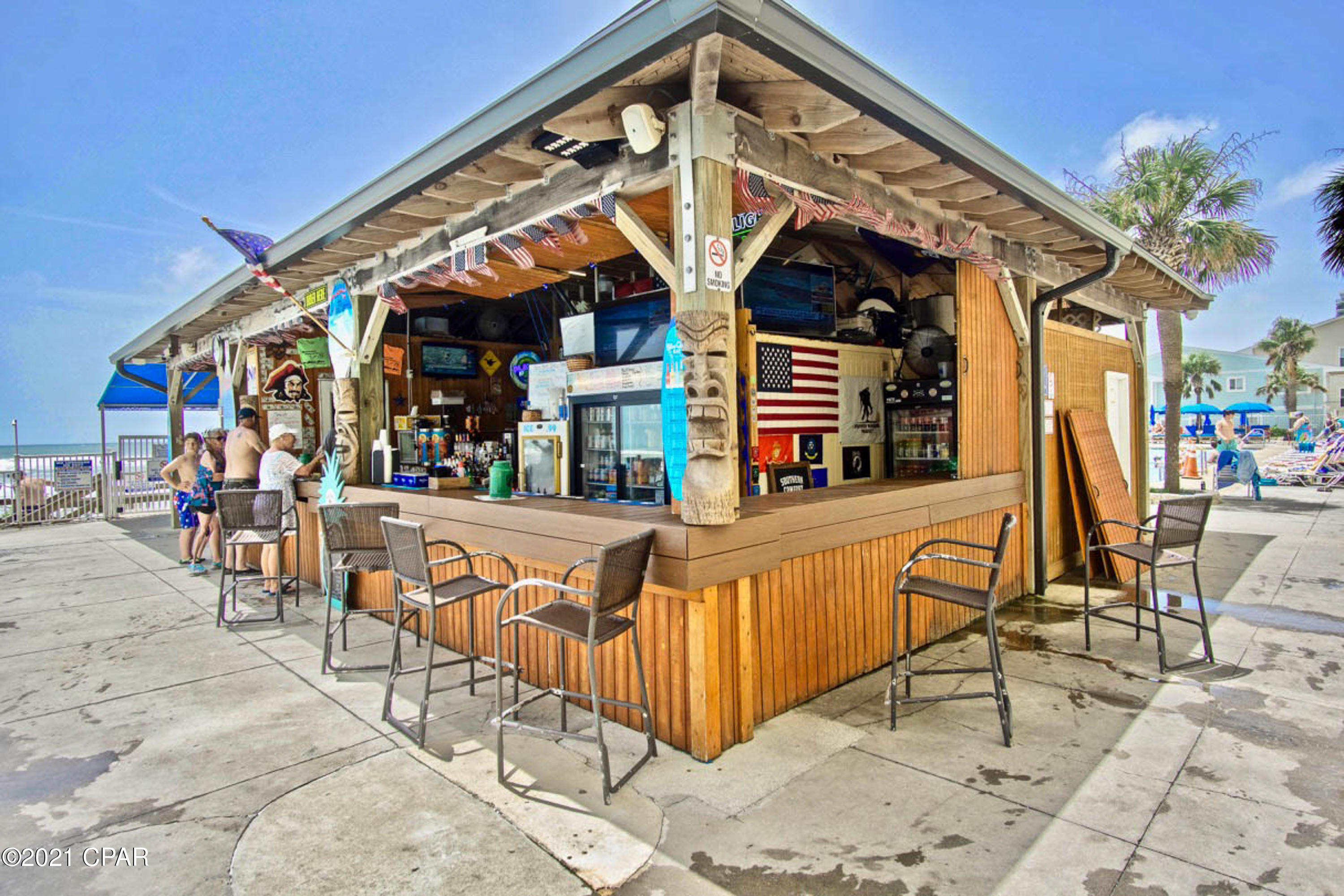 Regency Towers - Residential