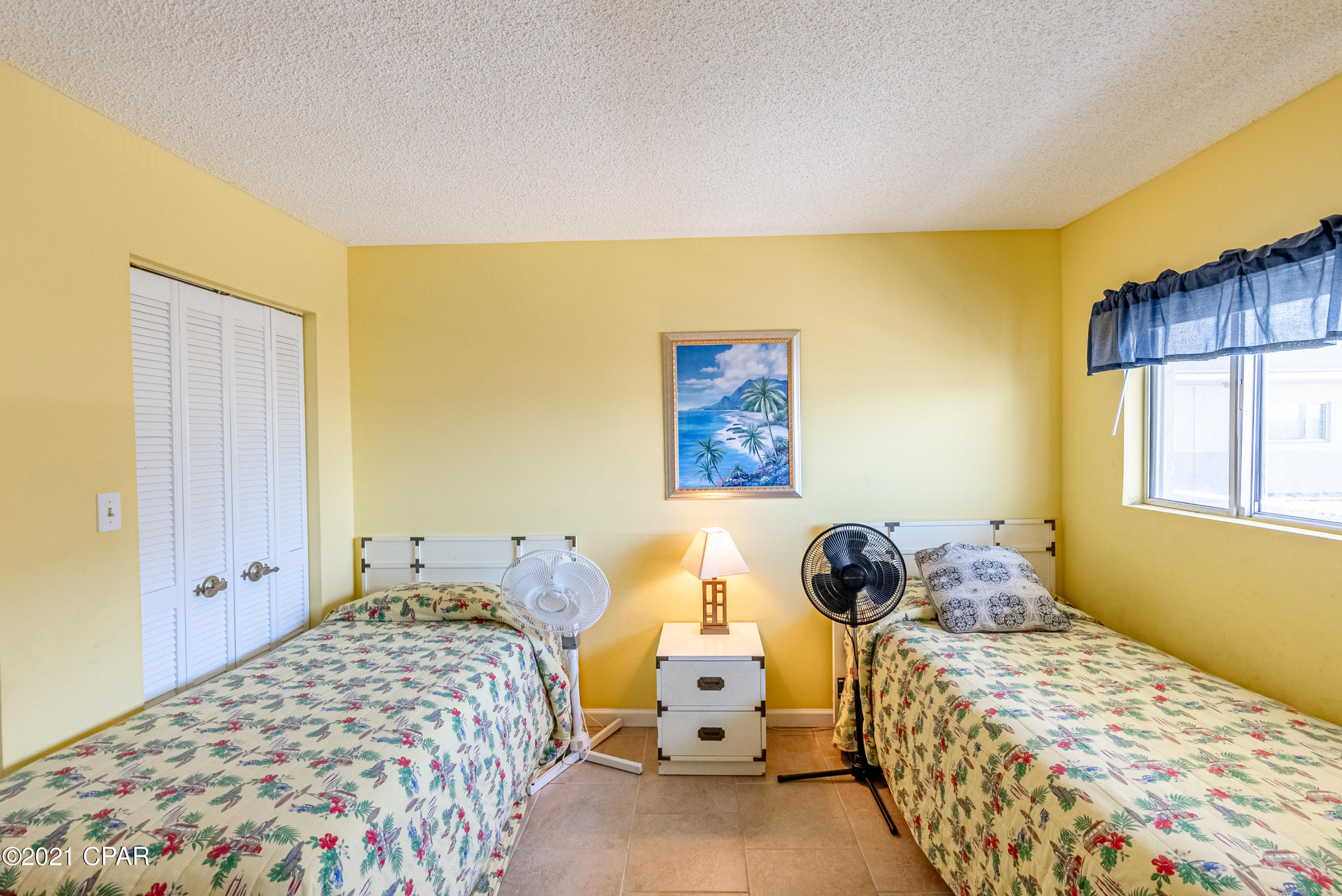 Regency Towers - Residential