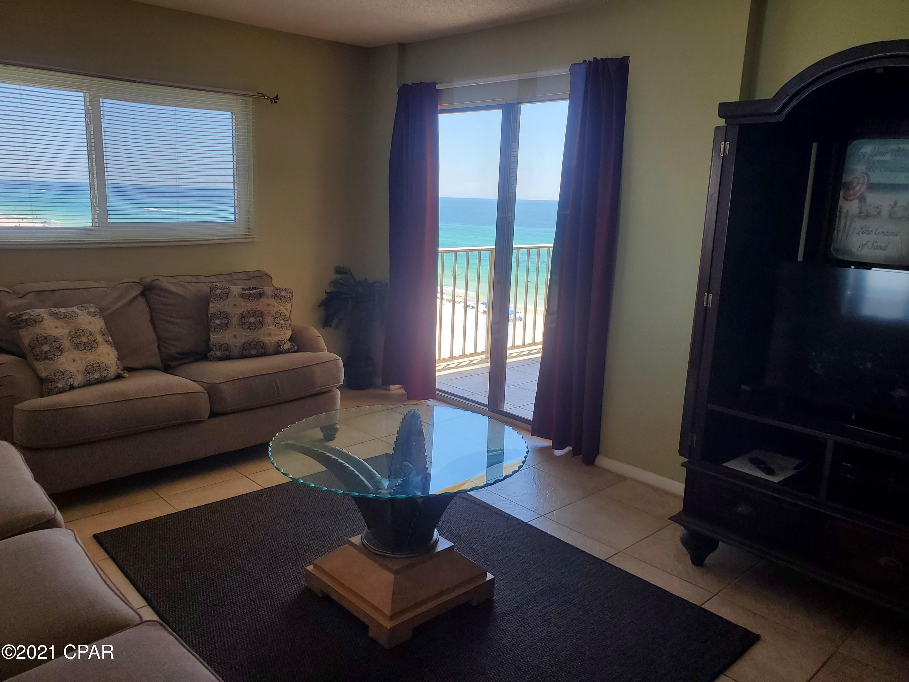 Regency Towers - Residential