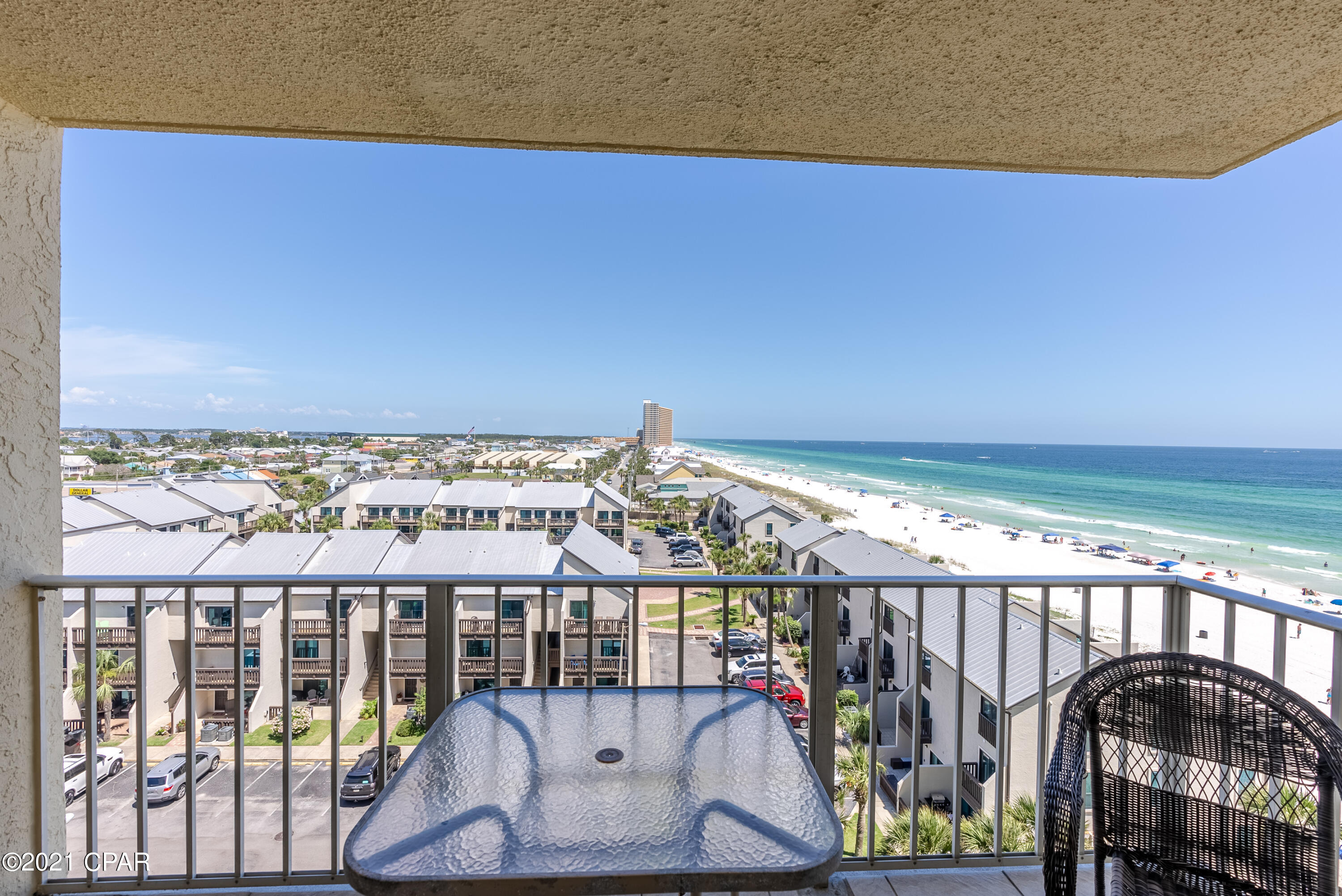 Regency Towers - Residential