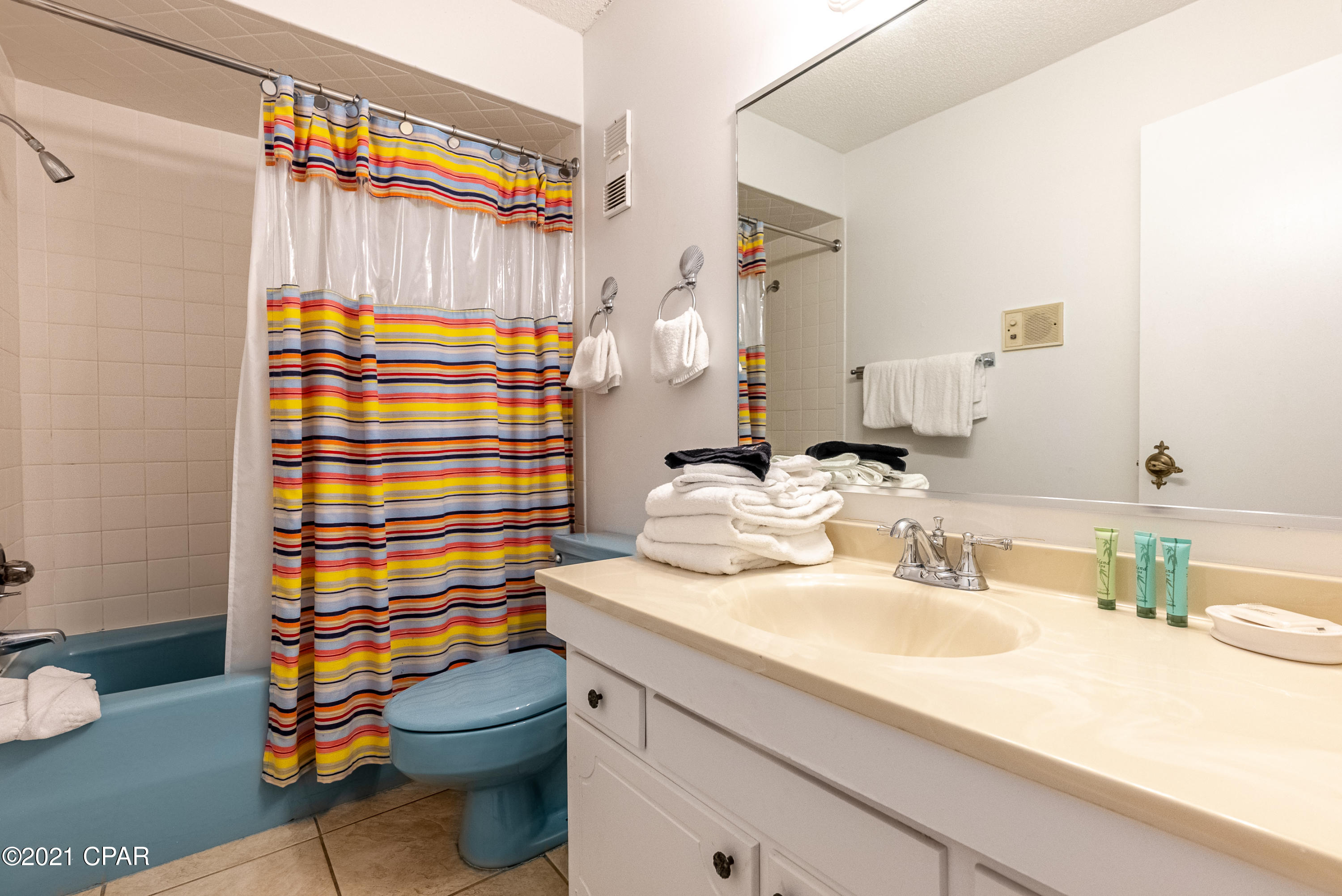 Regency Towers - Residential