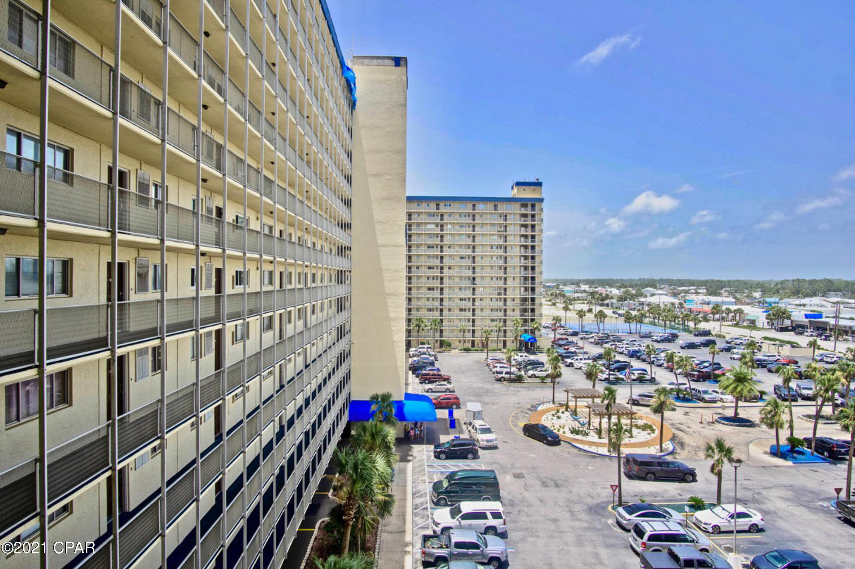 Regency Towers - Residential