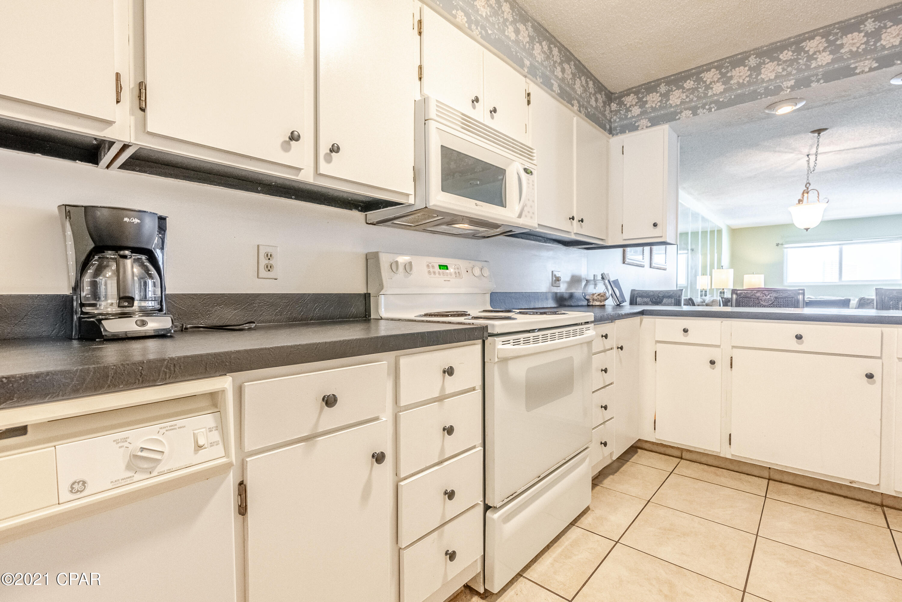 Regency Towers - Residential