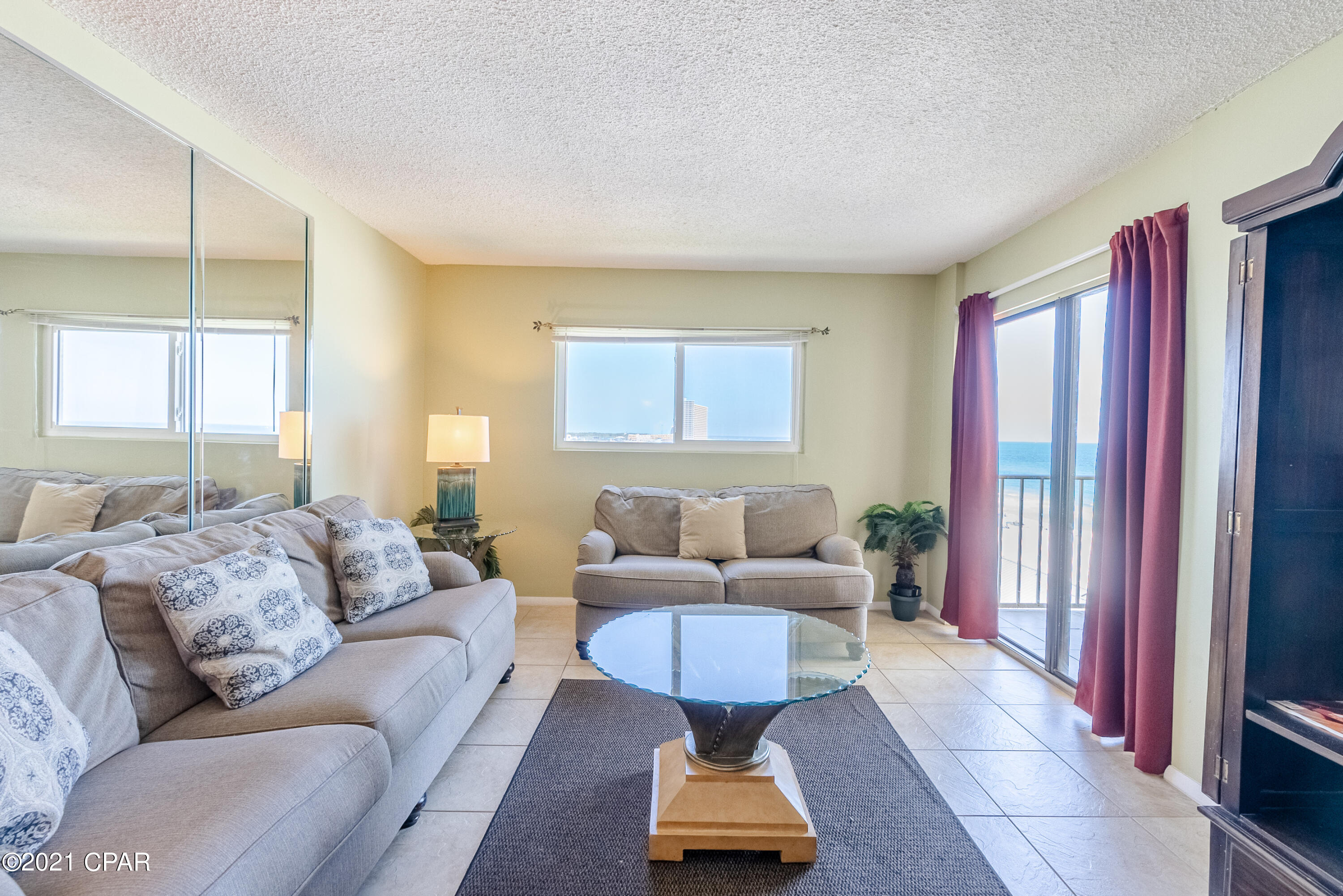 Regency Towers - Residential