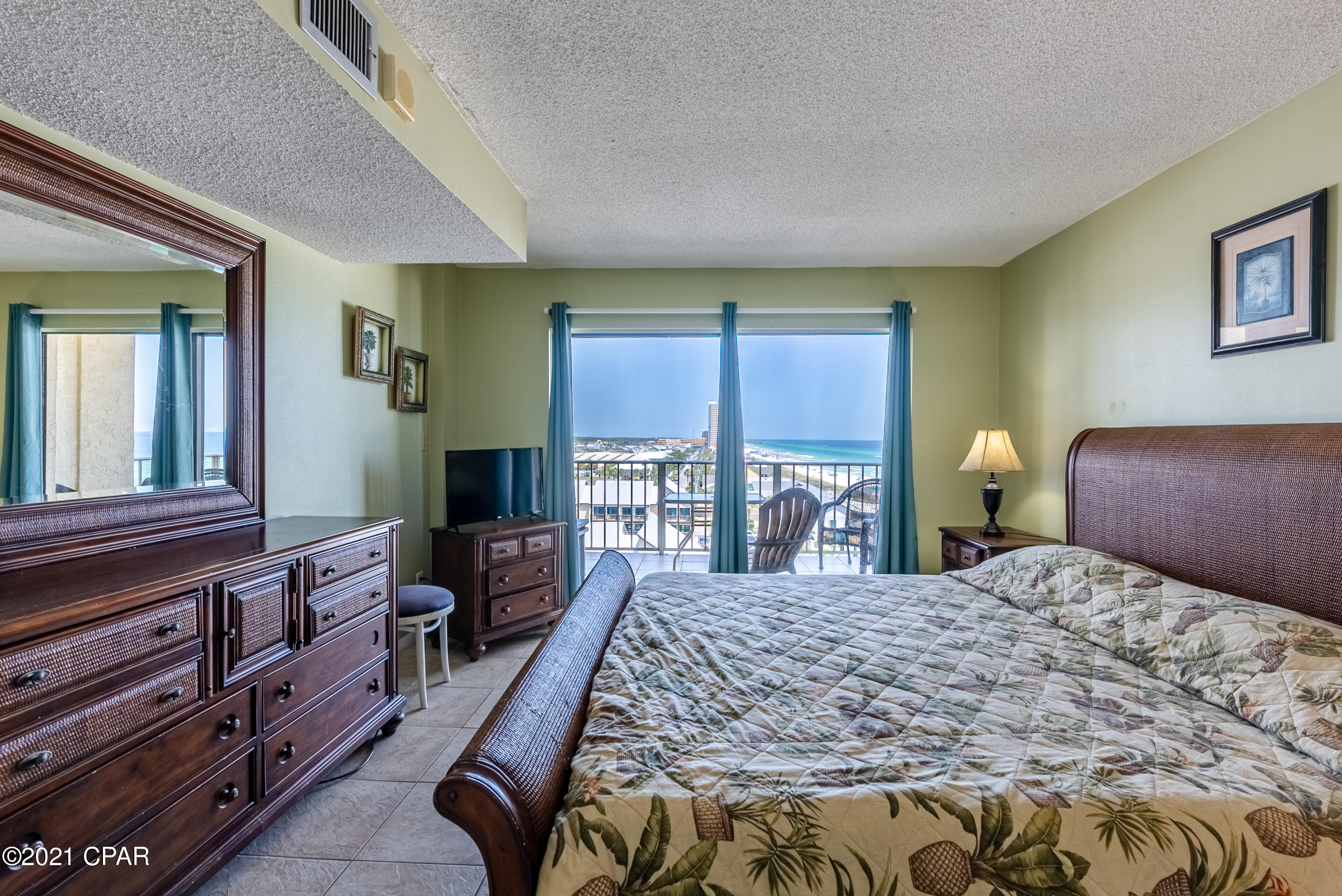 Regency Towers - Residential