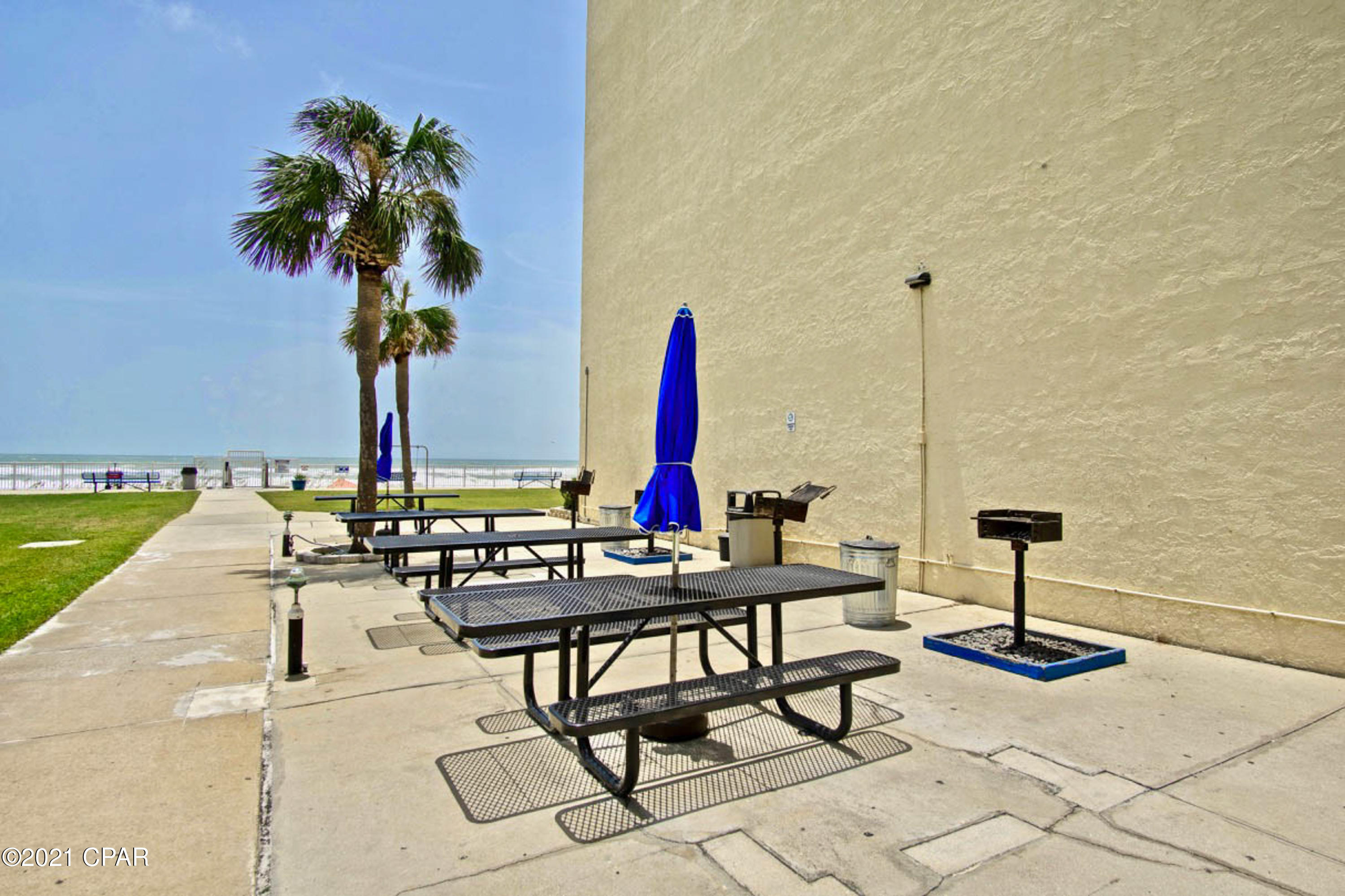 Regency Towers - Residential