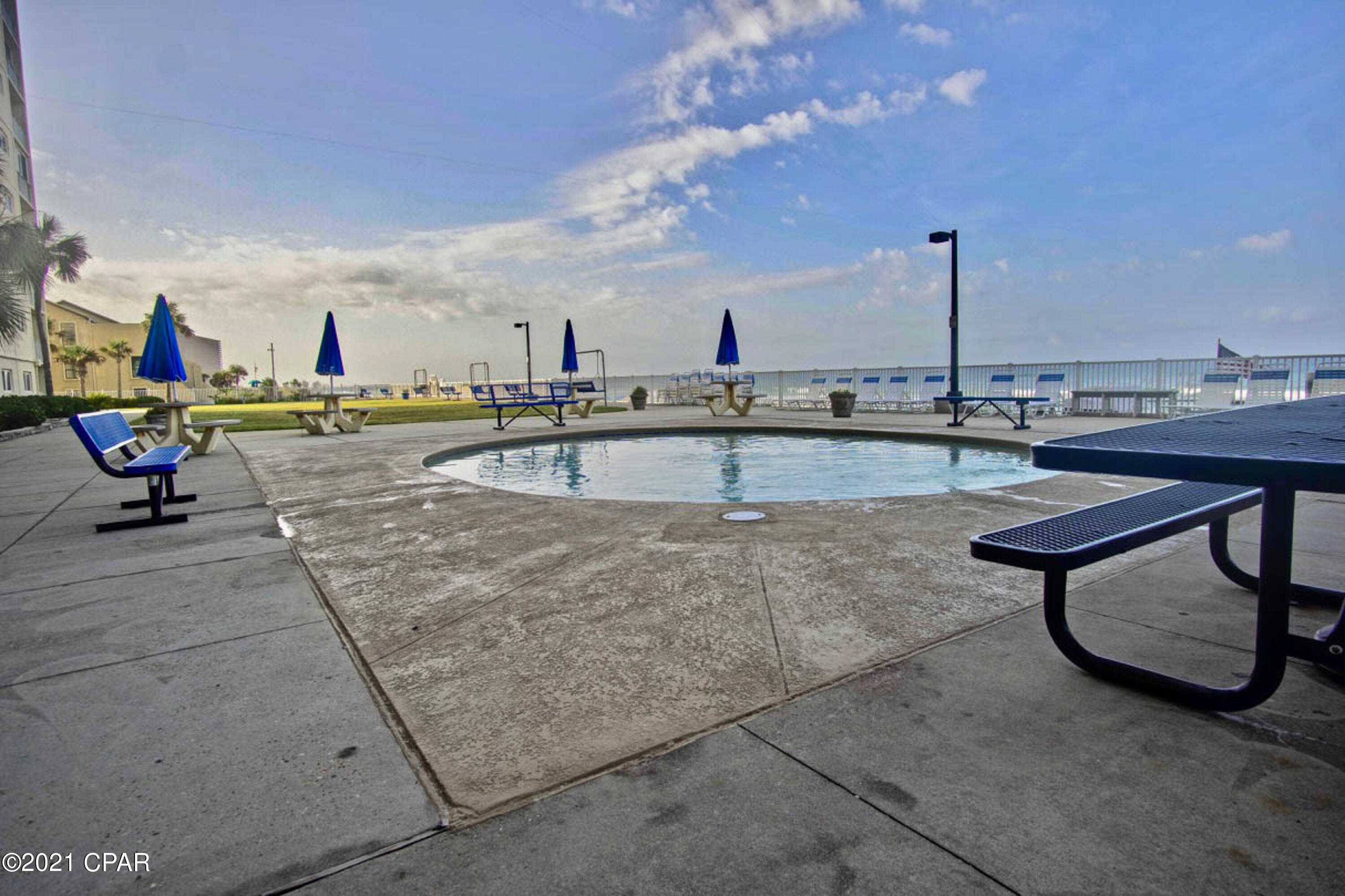 Regency Towers - Residential