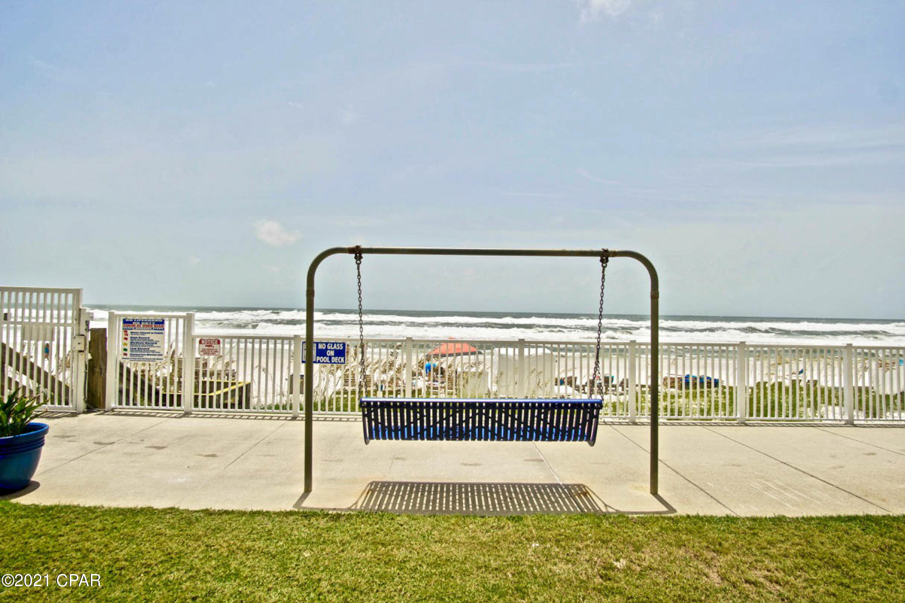 Regency Towers - Residential