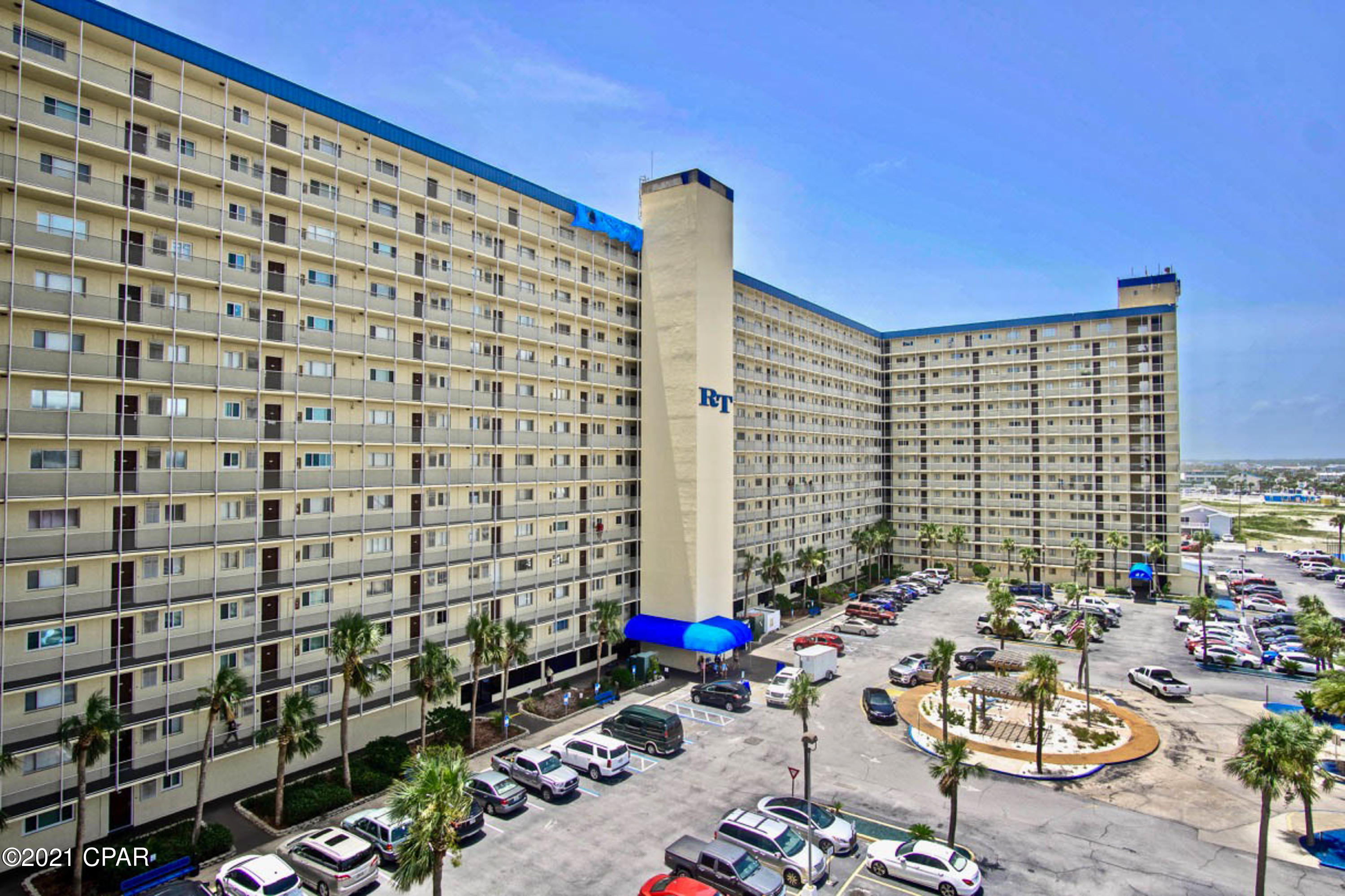 Regency Towers - Residential