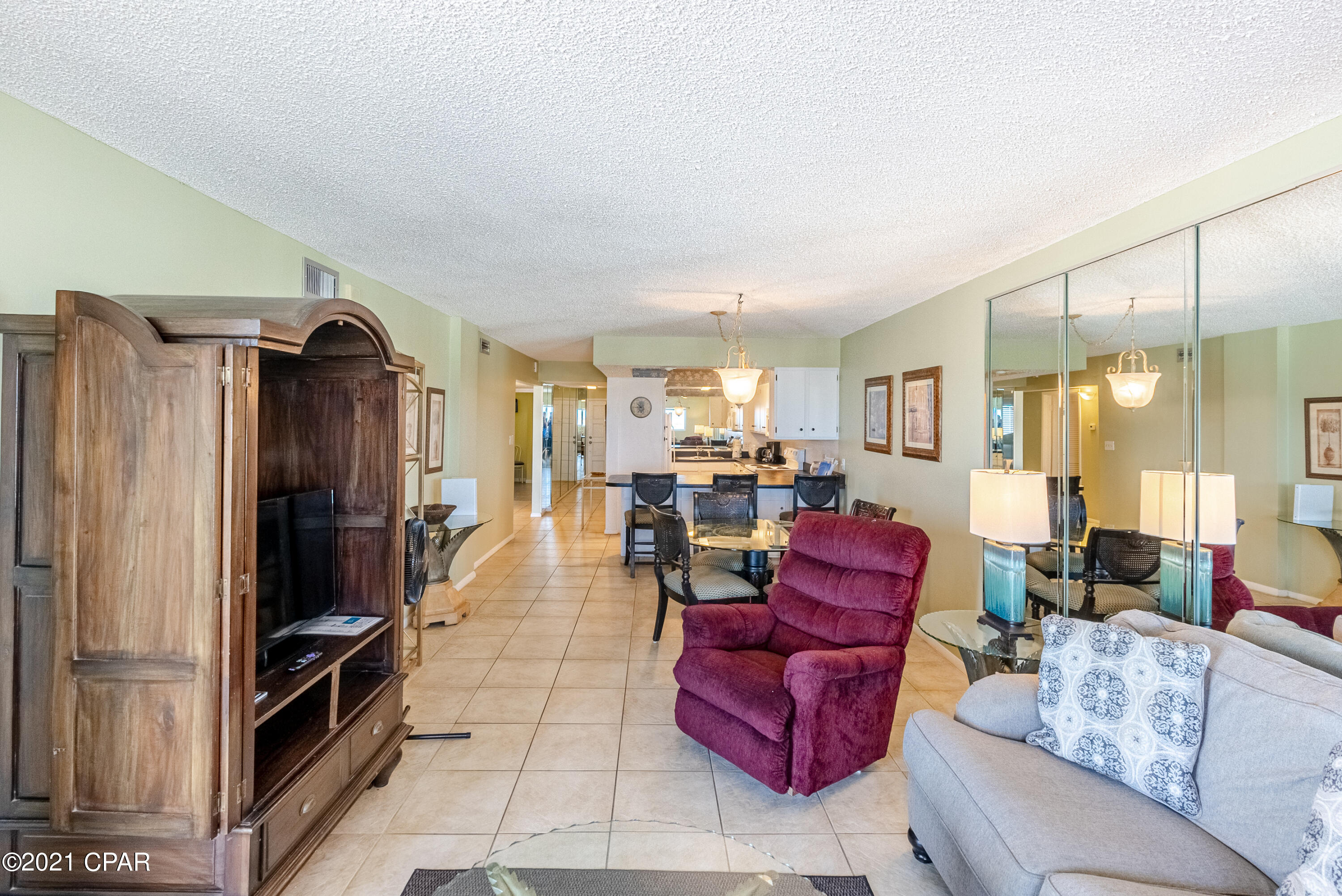 Regency Towers - Residential