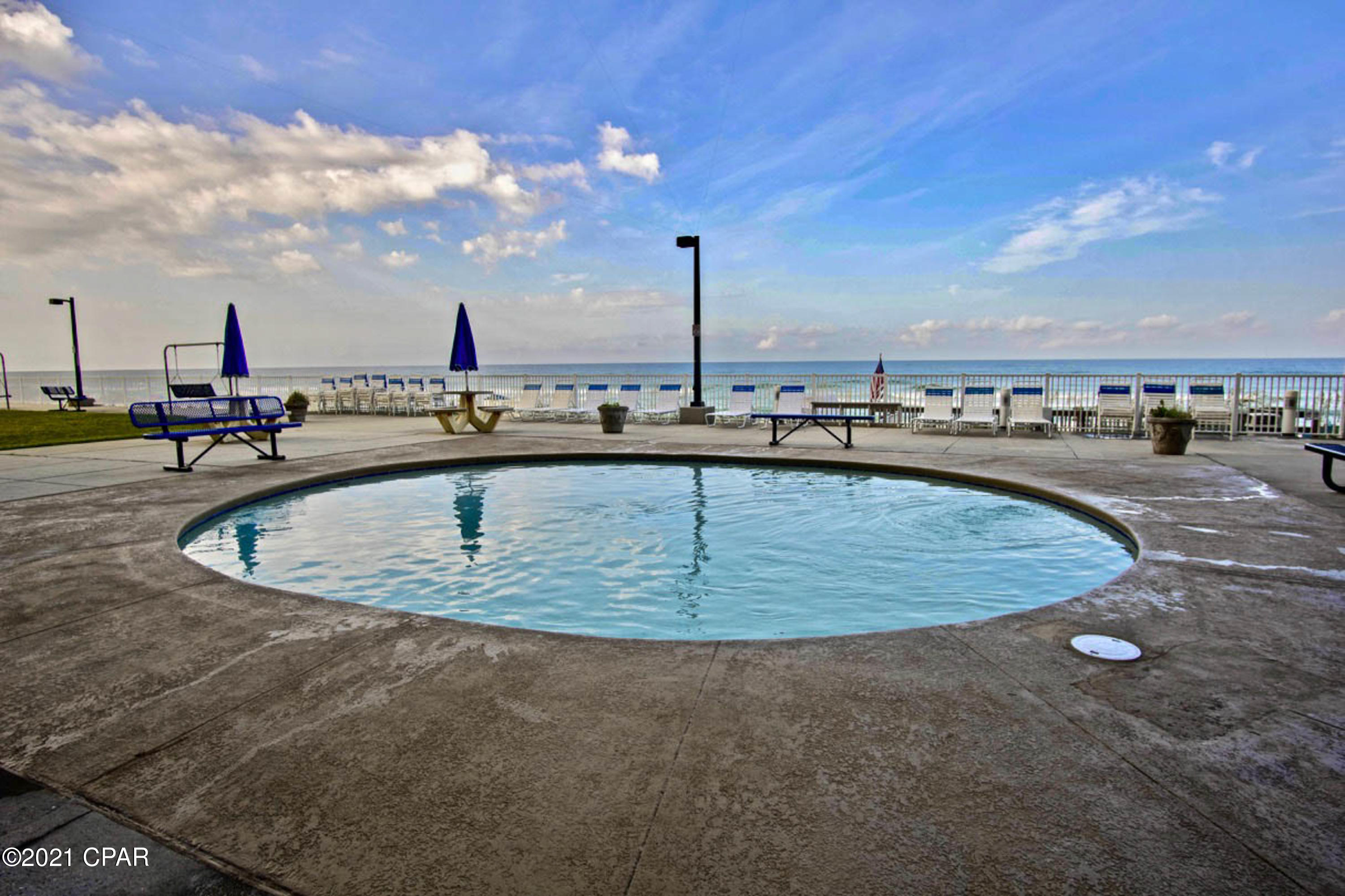 Regency Towers - Residential