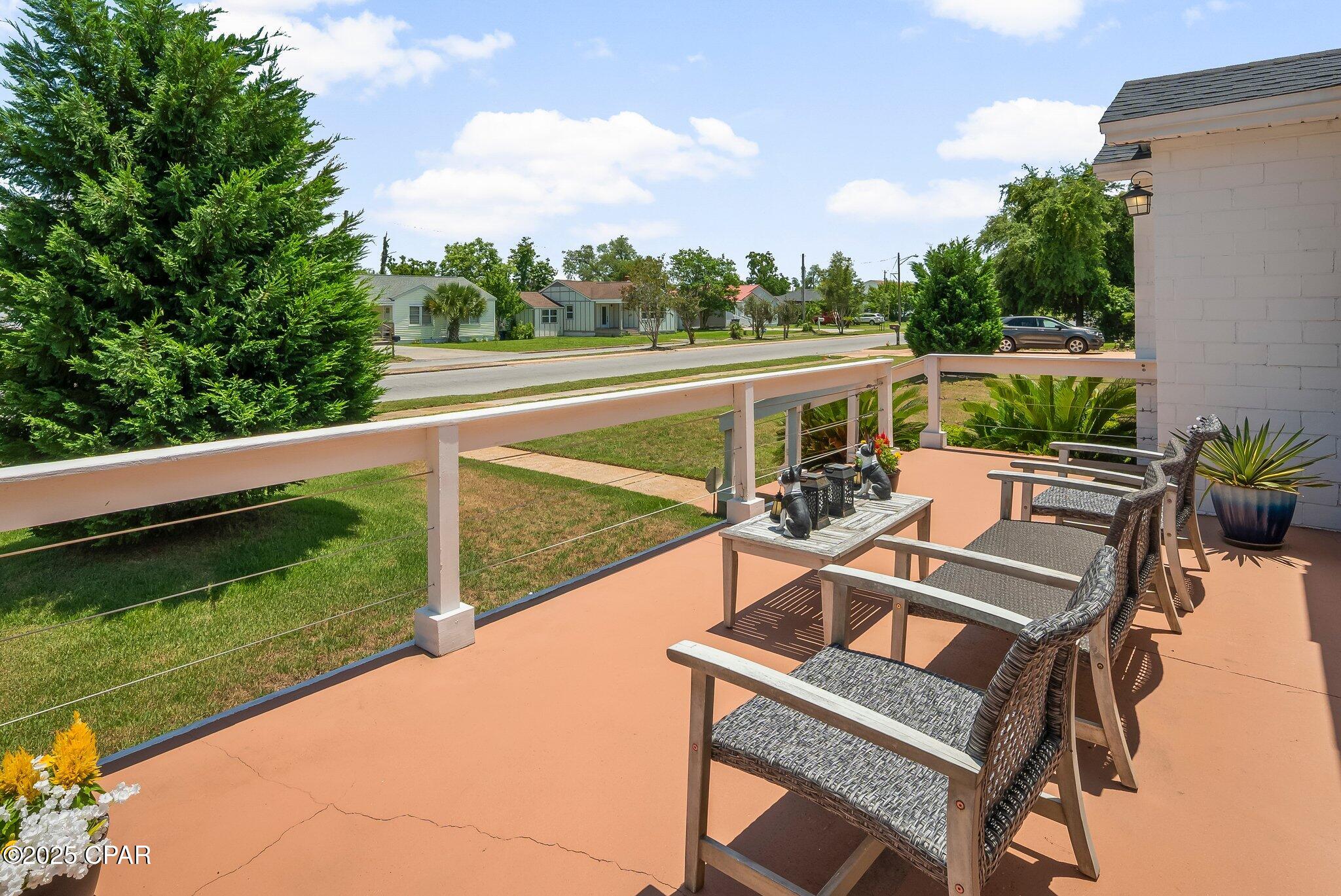 Sudduths 1st Add - Residential