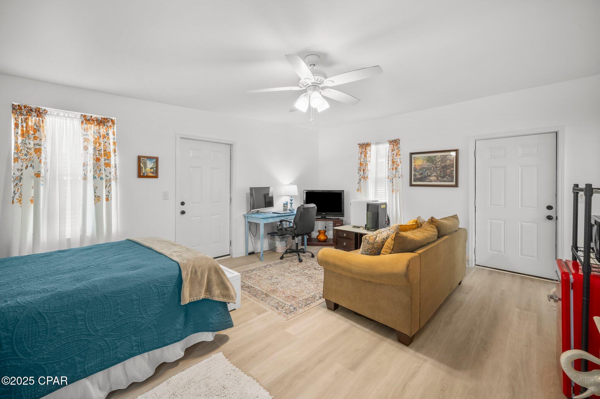 Sudduths 1st Add - Residential