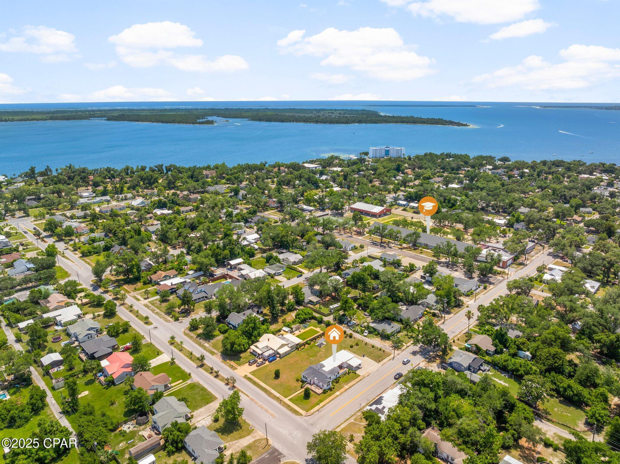 Sudduths 1st Add - Residential