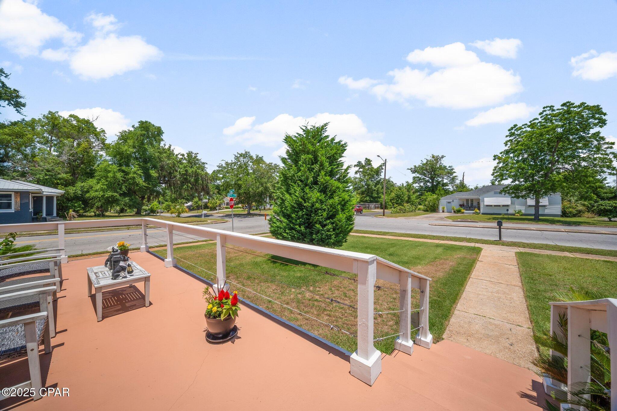 Sudduths 1st Add - Residential