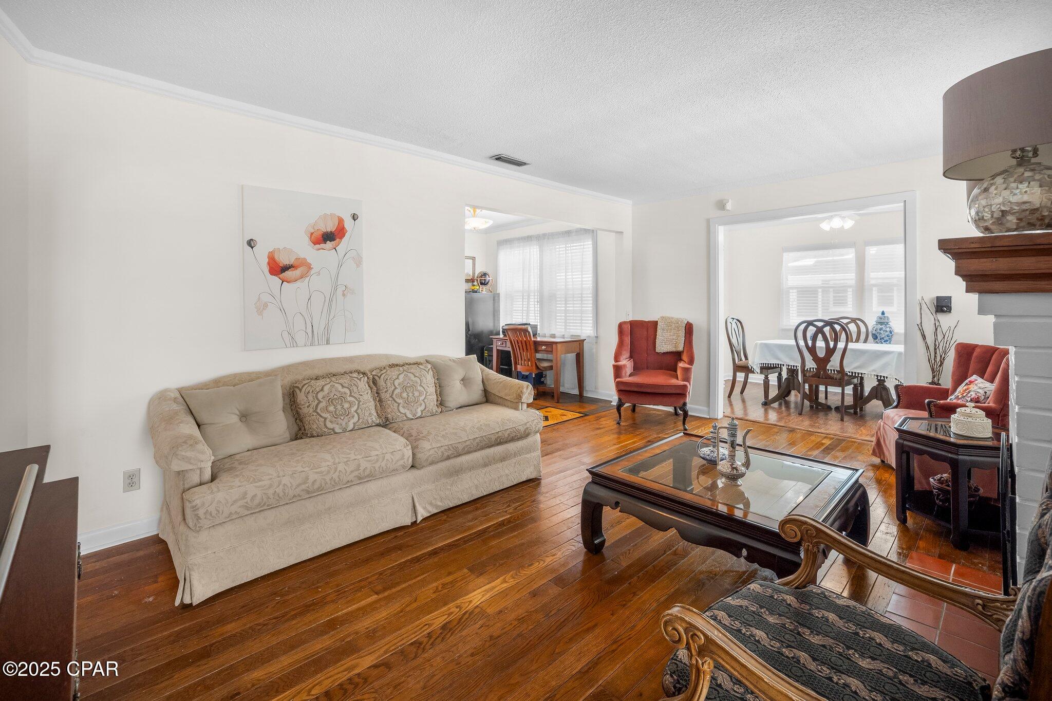 Sudduths 1st Add - Residential