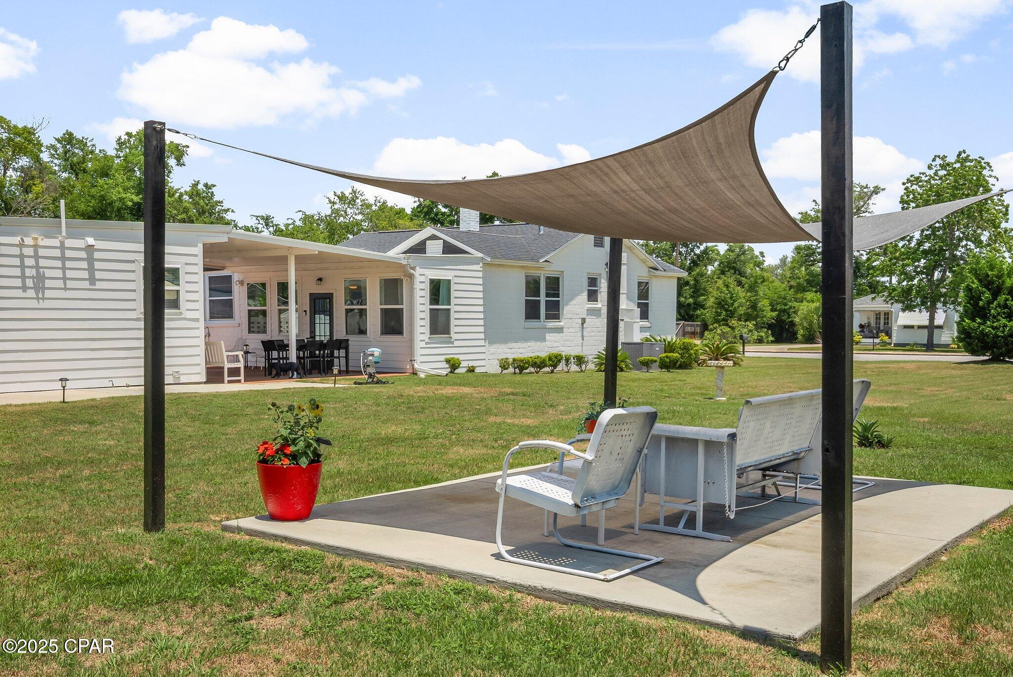 Sudduths 1st Add - Residential