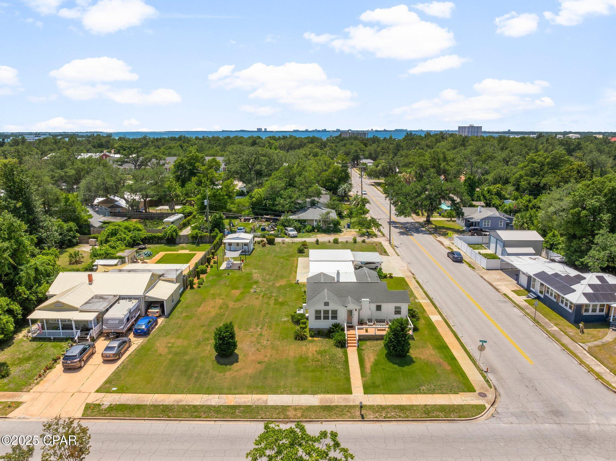 Sudduths 1st Add - Residential