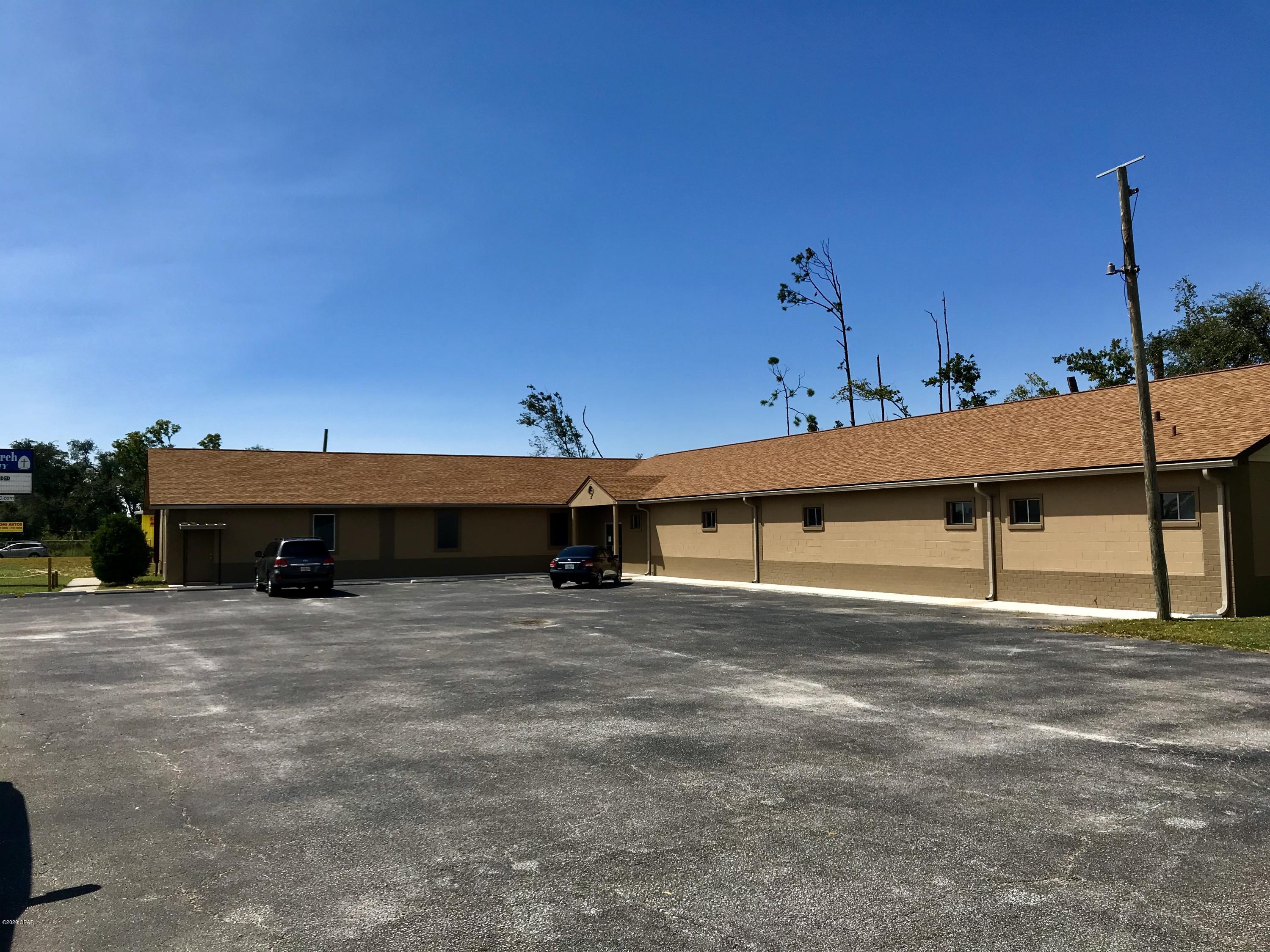 St Andrews Bay Dev Cmp - Commercial Sale