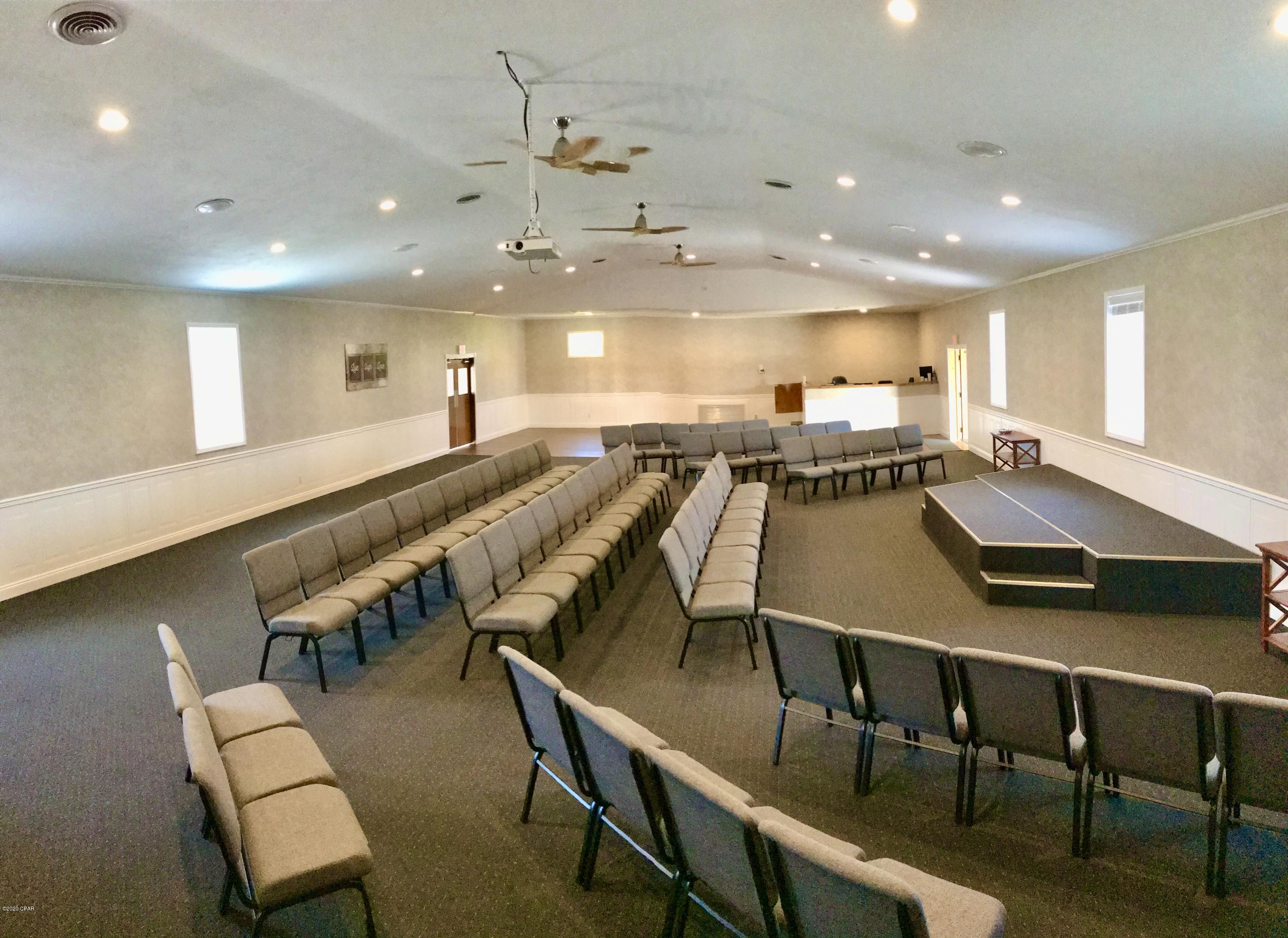 St Andrews Bay Dev Cmp - Commercial Sale