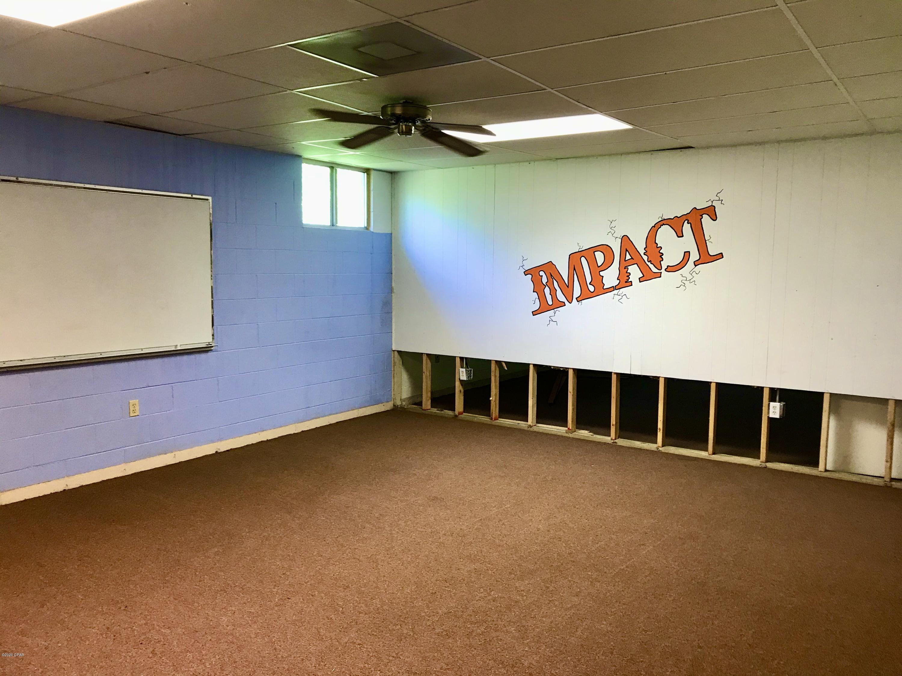 St Andrews Bay Dev Cmp - Commercial Sale